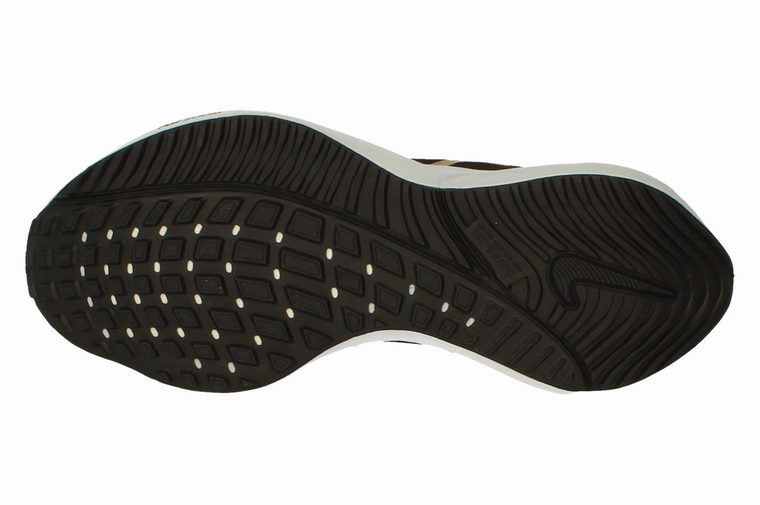 Nike Womens Air Zoom Vomero 16 DA7698 003 Resilient