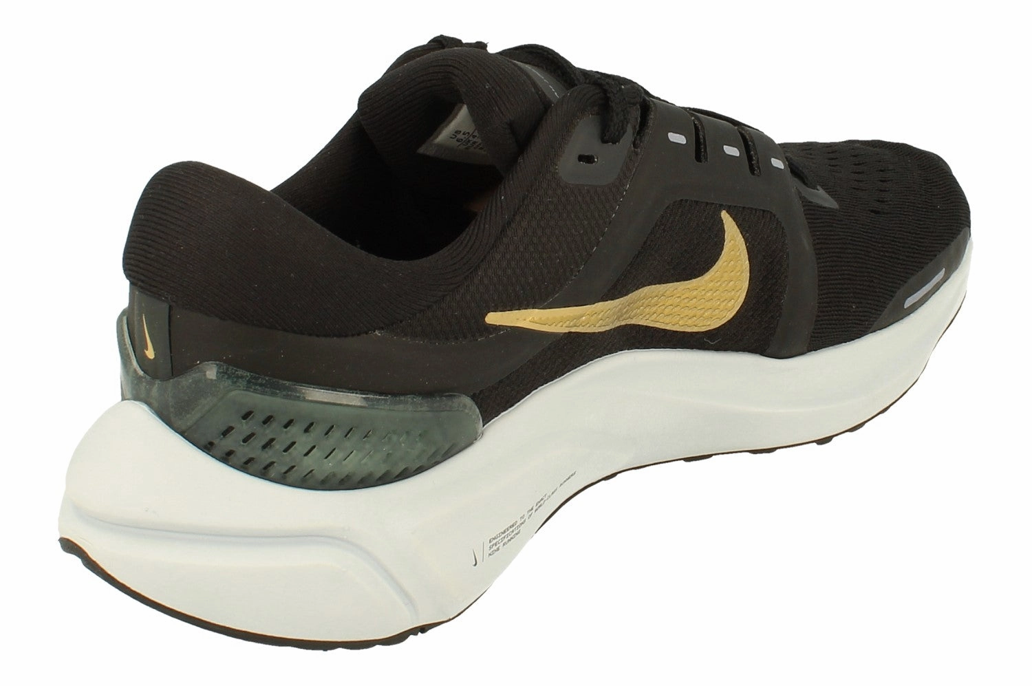 performance - enhanced shoes Nike Womens Air Zoom Vomero 16 DA7698 003