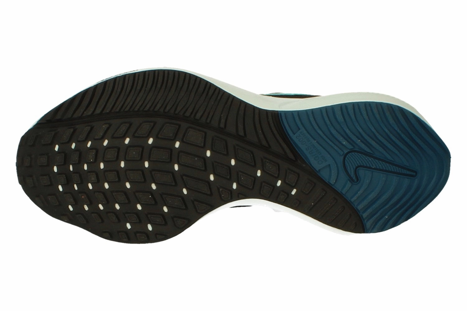 Nike Womens Air Zoom Vomero 16 Da7698 006 high - end - performance shoes Wet running