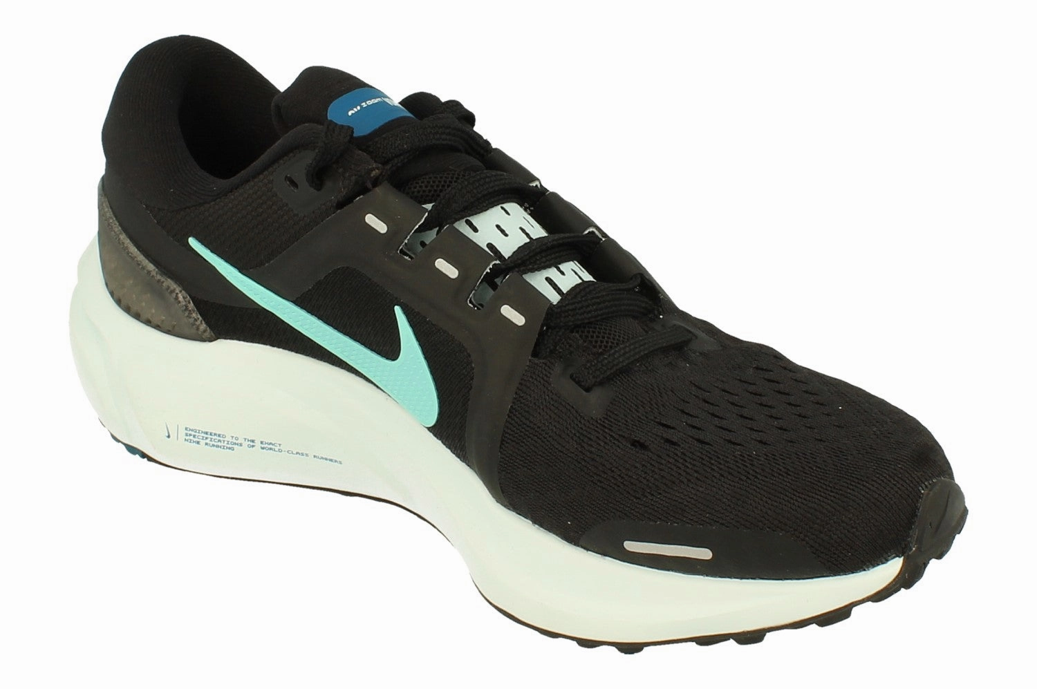 Nike Womens Air Zoom Vomero 16 Da7698 006 smooth - surface shoes