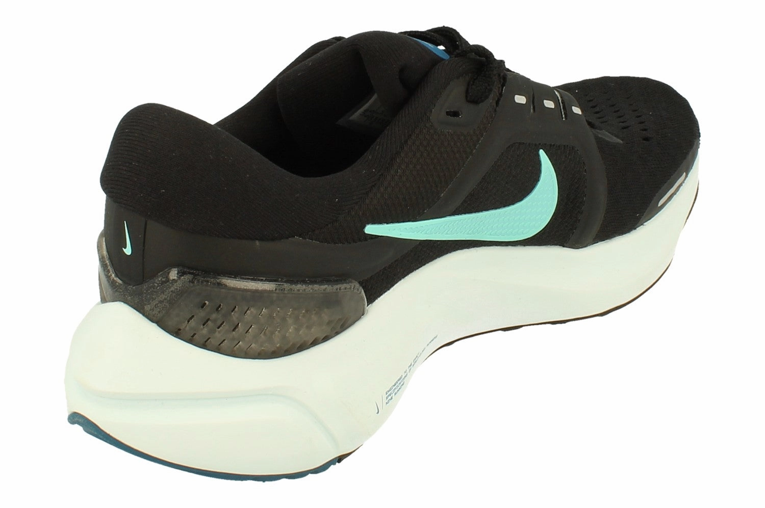 posture support Nike Womens Air Zoom Vomero 16 Da7698 006