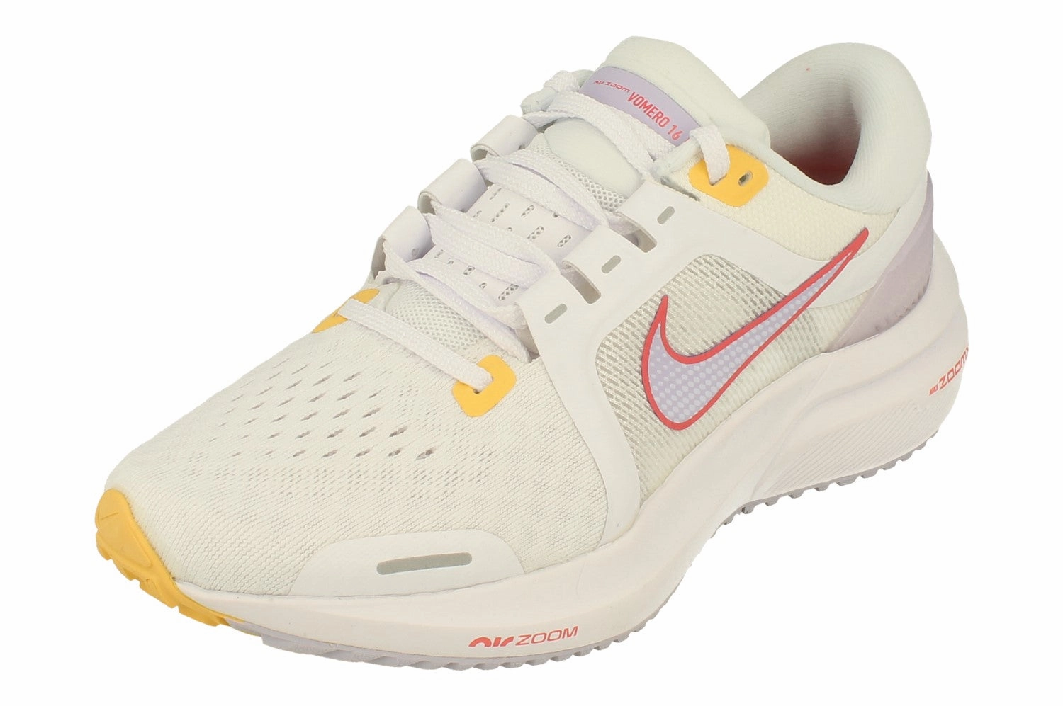 Long Distance Comfort Nike Womens Air Zoom Vomero 16 DA7698 105