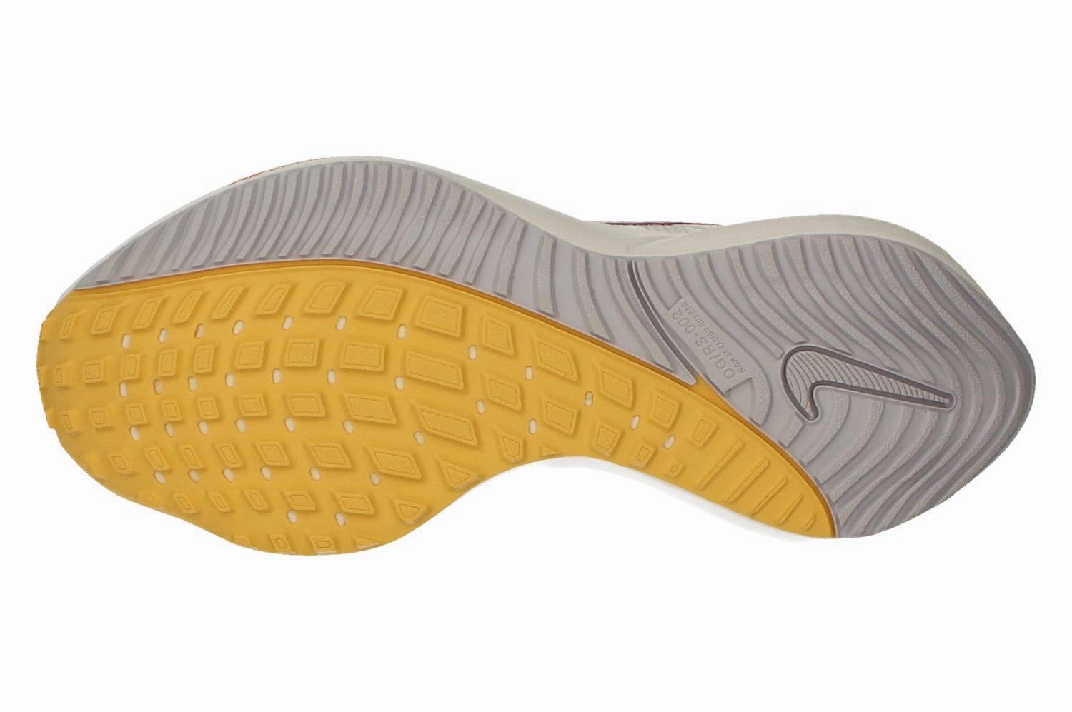 short - distance runner limited - edition running shoes Nike Womens Air Zoom Vomero 16 DA7698 105