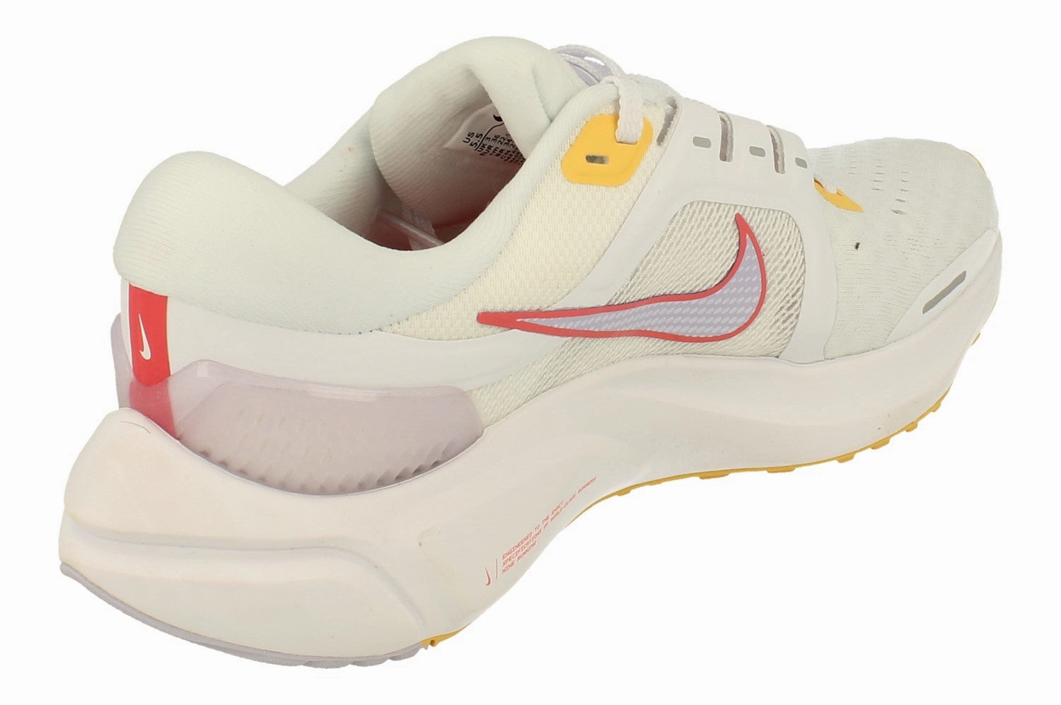 Nike Womens Air Zoom Vomero 16 DA7698 105 Fast Recovery for short - distance