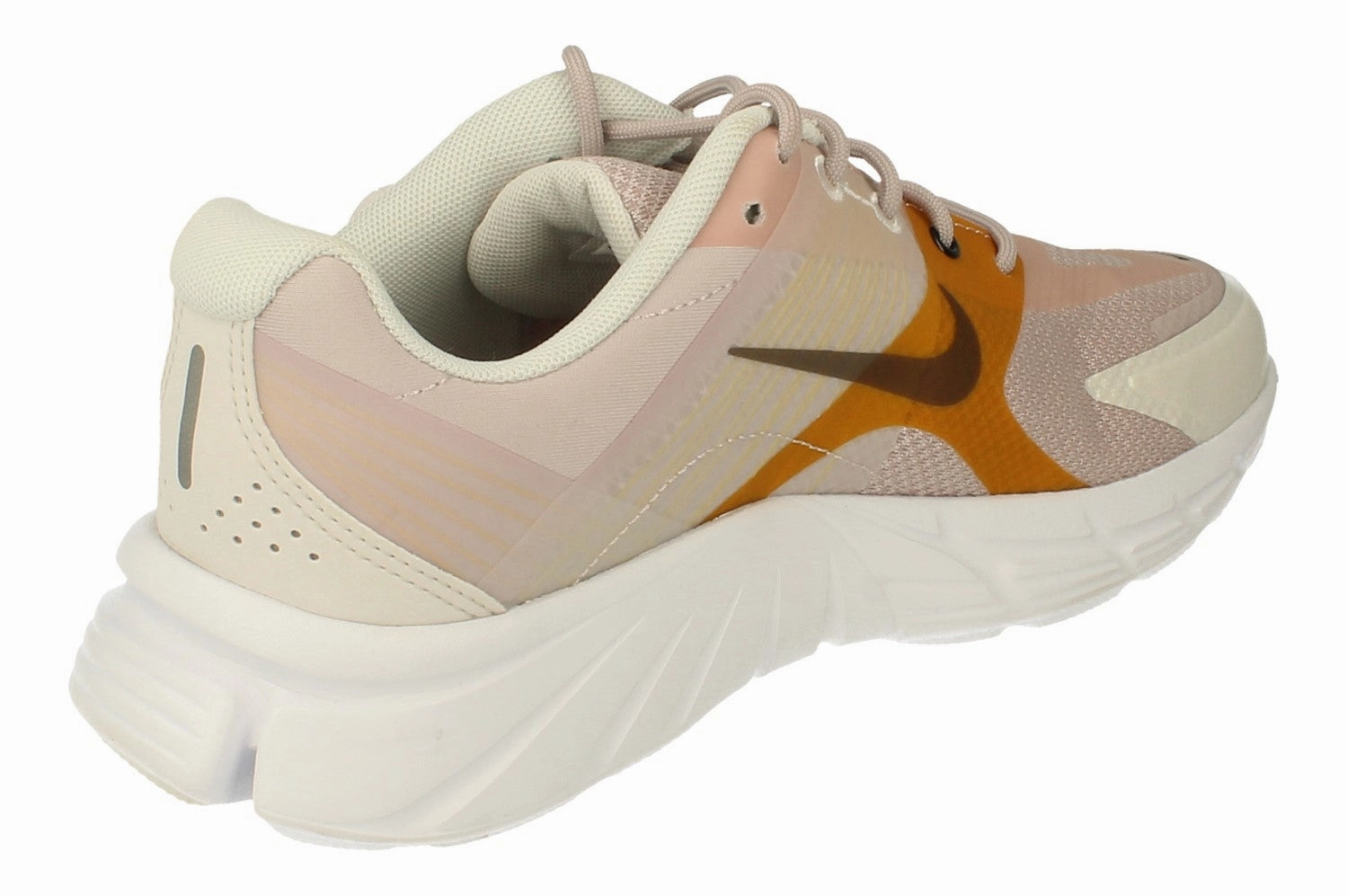 reinforced heel shoes Nike Womens Alphina 5000 CK4330 002