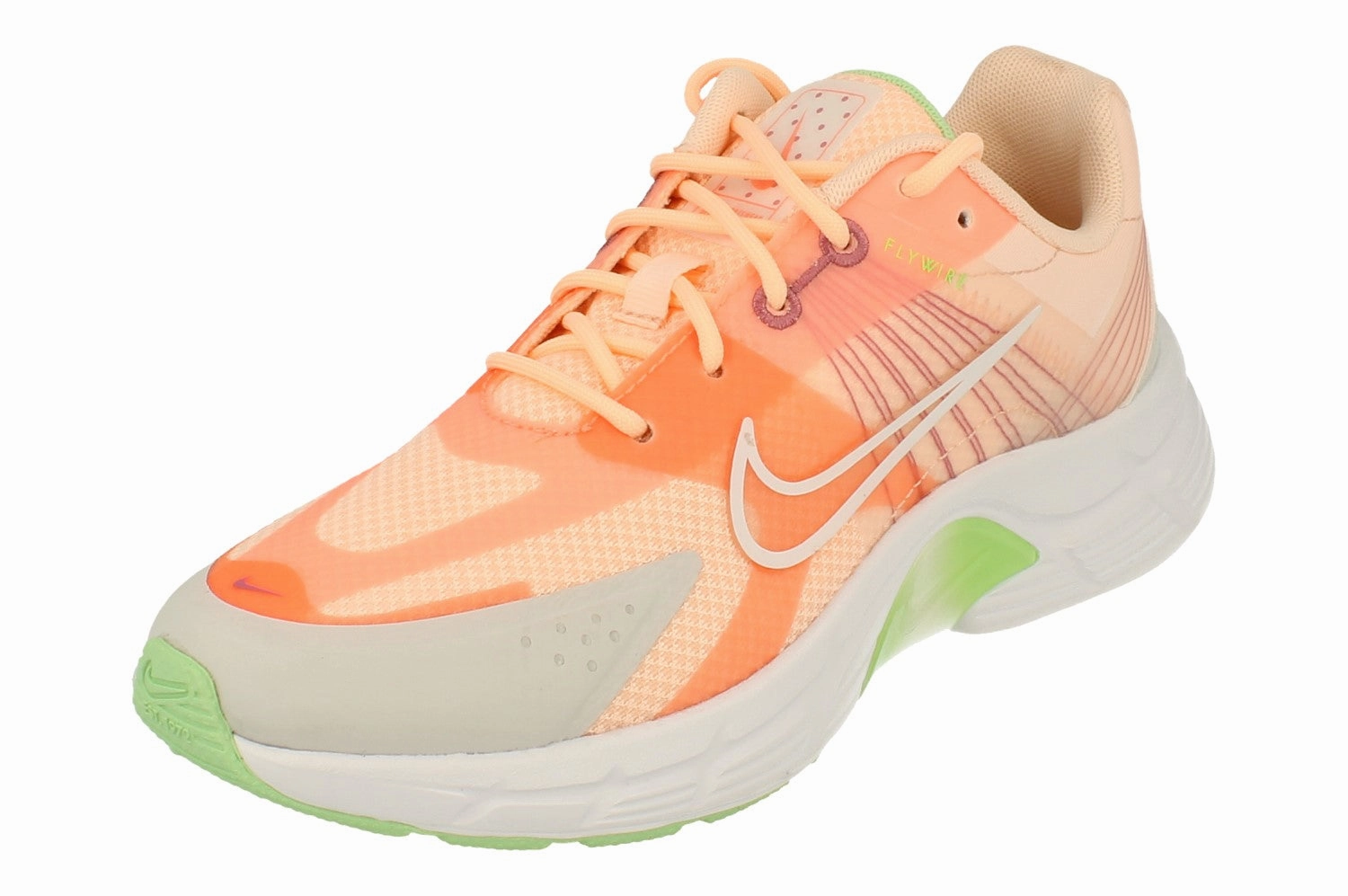 unisex shoe design Nike Womens Alphina 5000 Ck4330 800