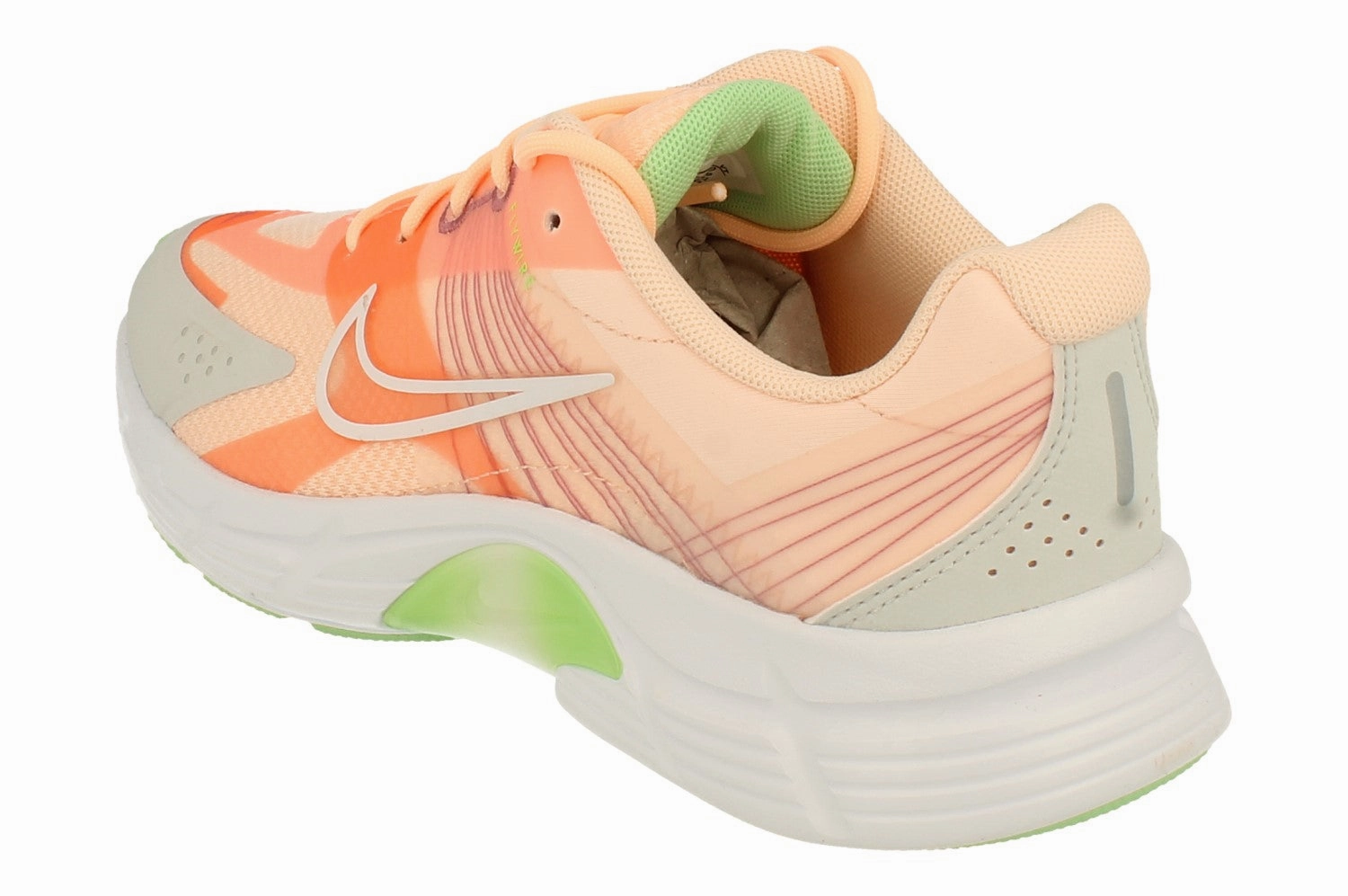 Nike Womens Alphina 5000 Ck4330 800 urban running shoes adapt to different paces