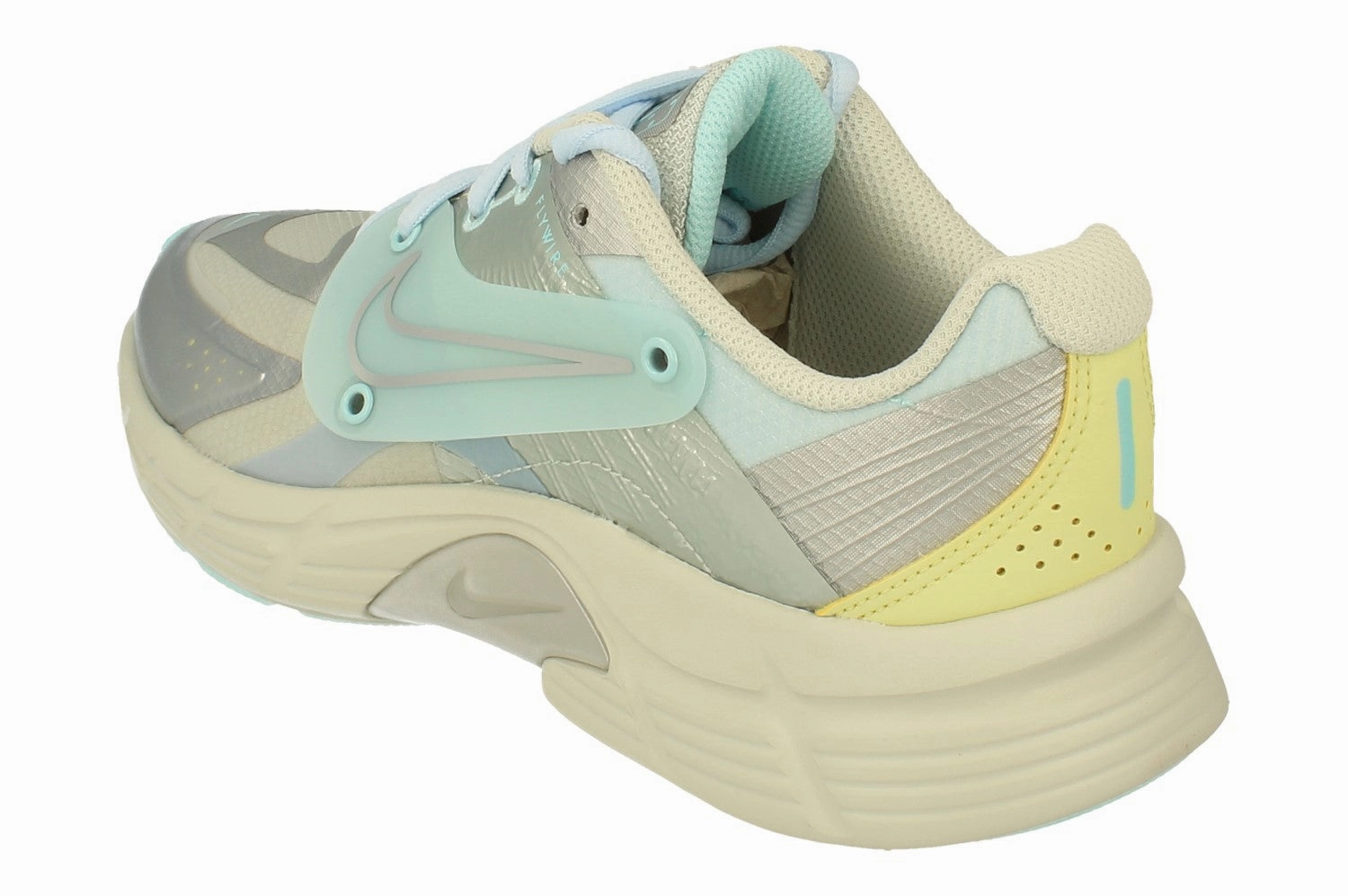 Nike Womens Alphina 5000 DA4297 001 field - sports shoes