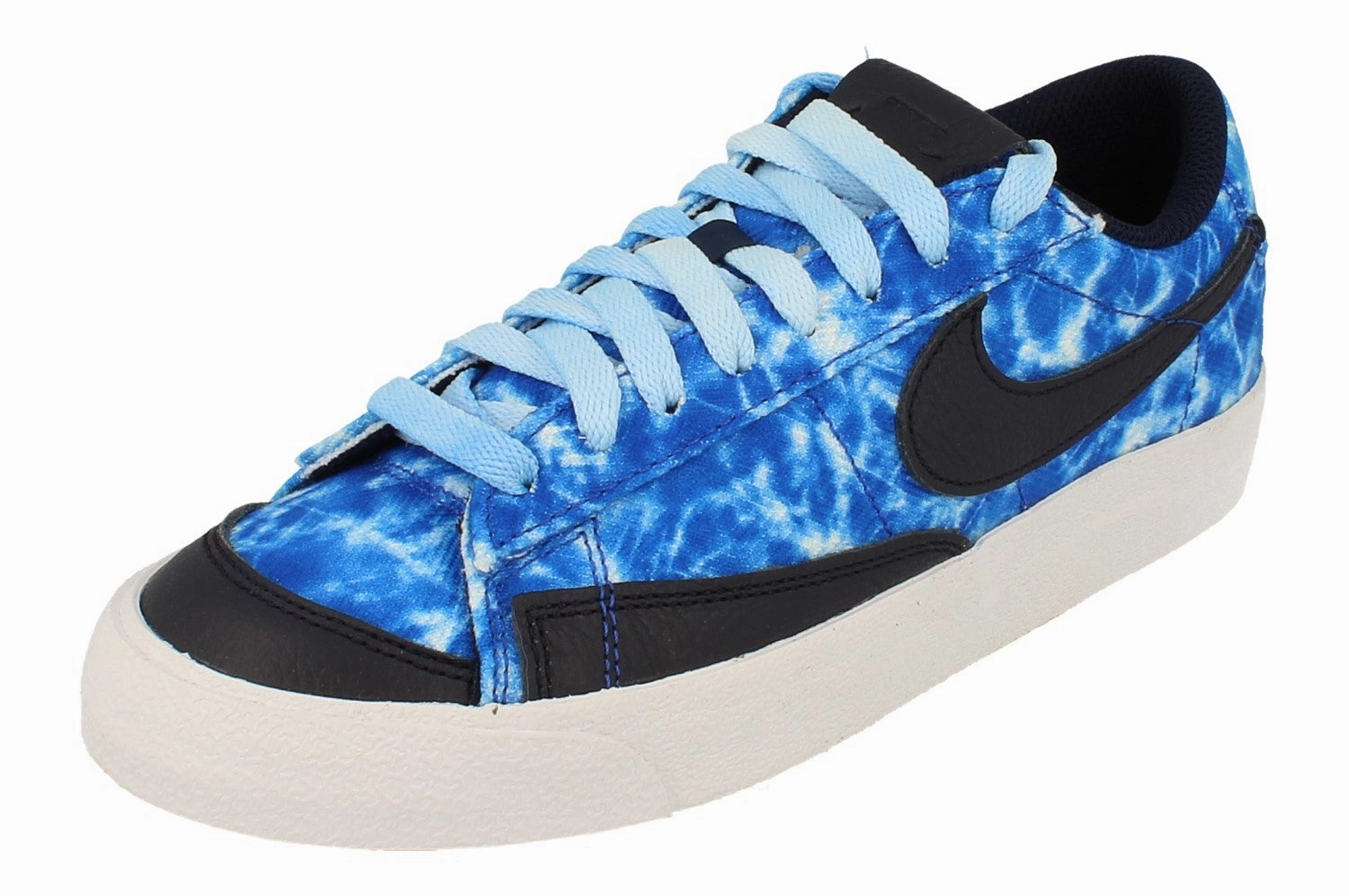 lightweight - construction shoes rectangular - design shoes Nike Womens Blazer Low 77 Trainers Dm3038 400