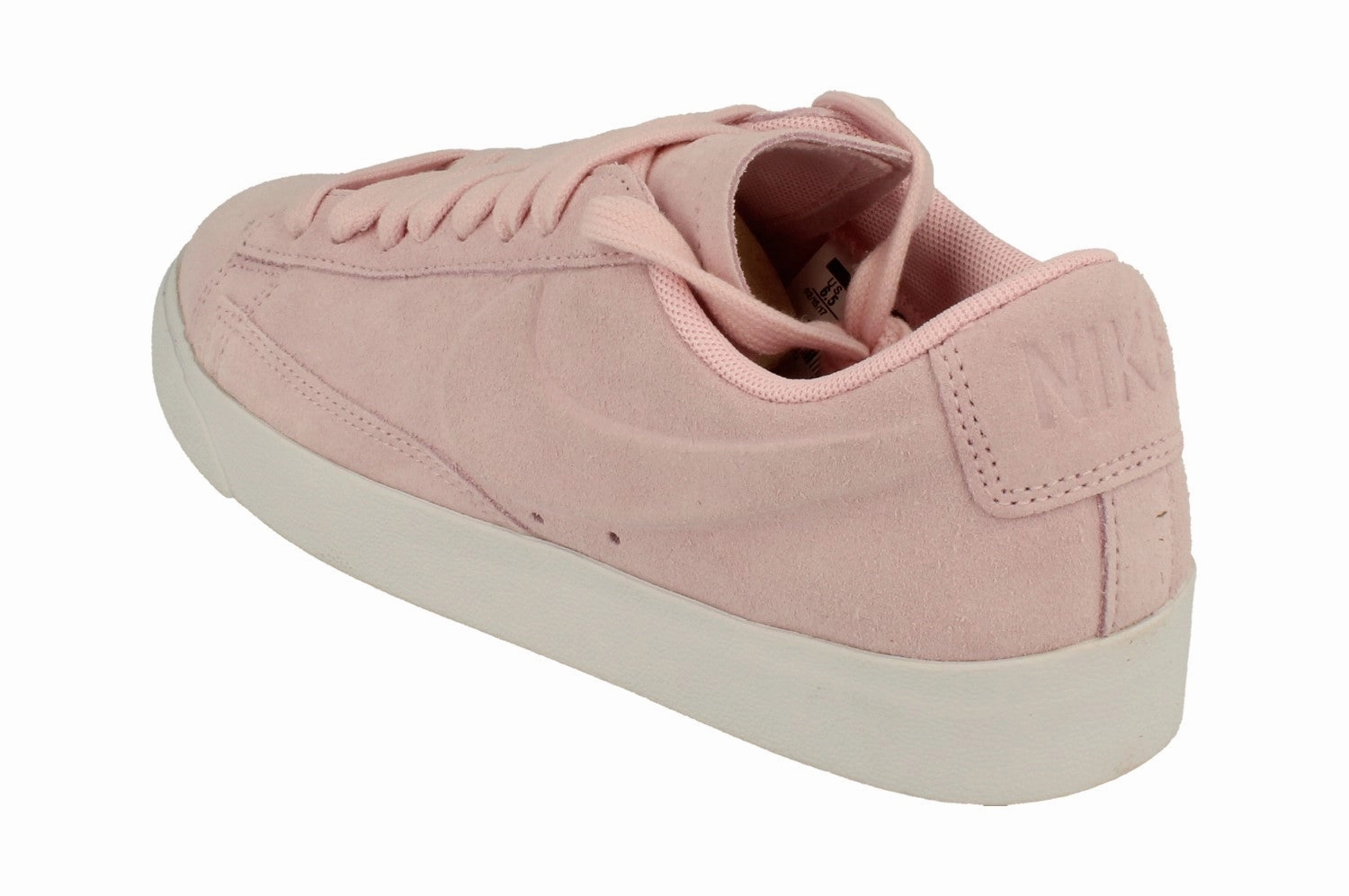 Nike Womens Blazer Low Sd Trainers Aa3962 602 running for family bonding aerobic running wear