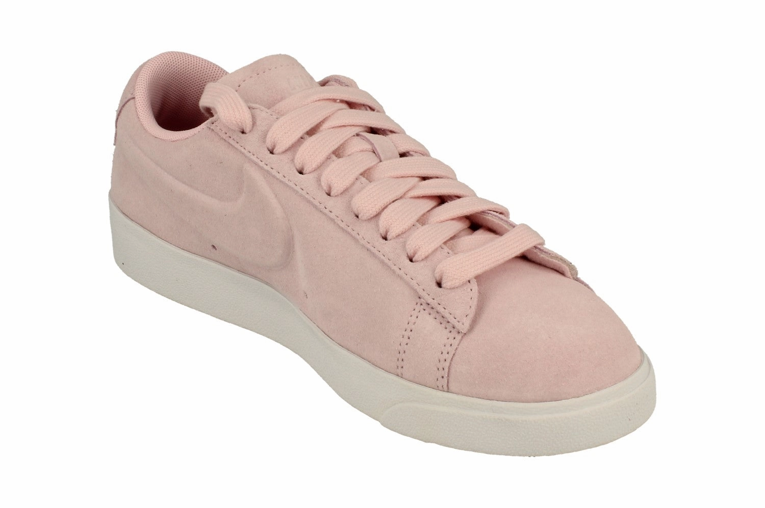 Nike Womens Blazer Low Sd Trainers Aa3962 602 gel sole shoes High Energy Return