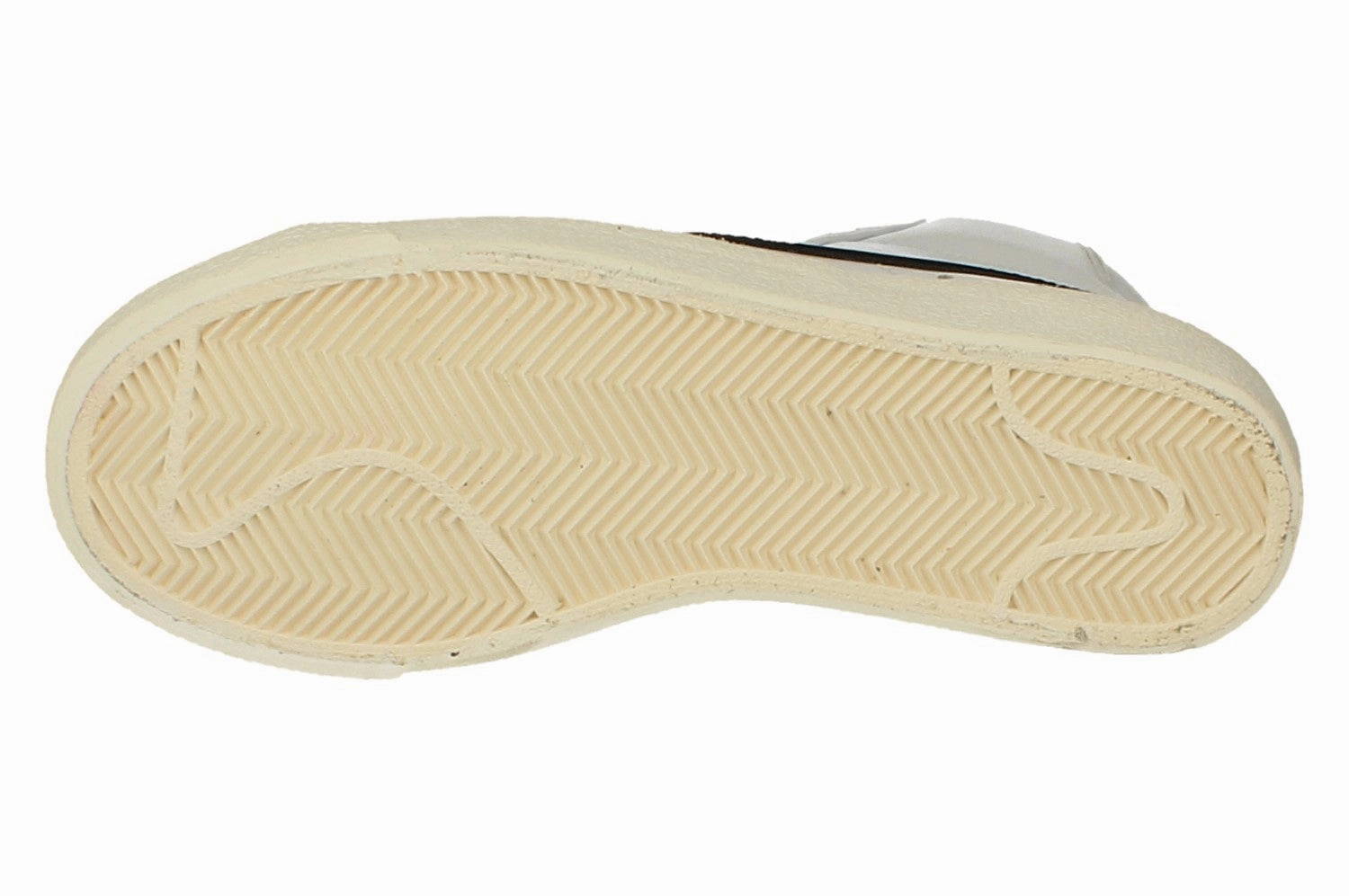 Lightweight Footwear Nike Womens Blazer Mid 77 Trainers Cz1055 100