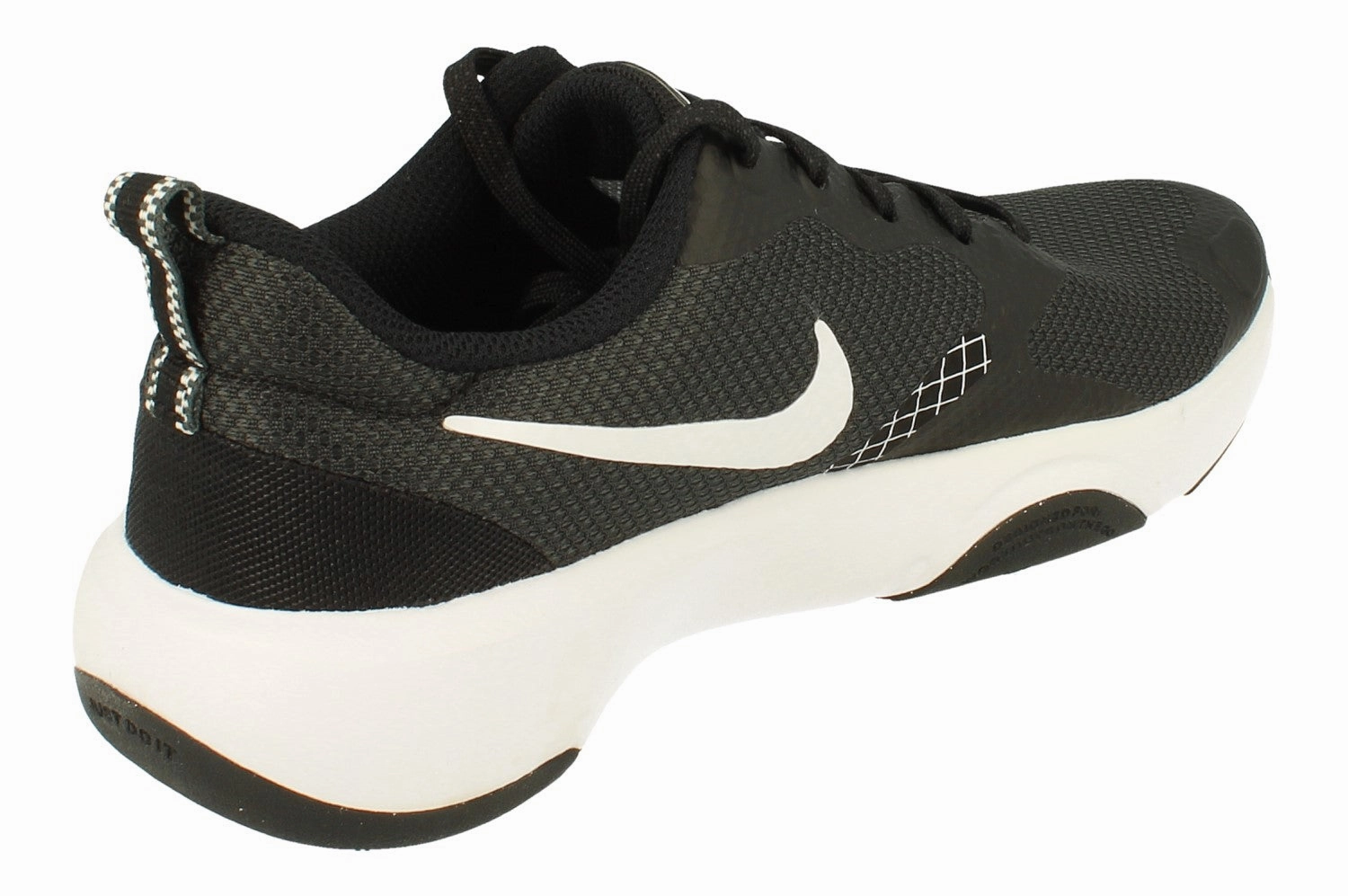 Shock Resistant Nike Womens City Rep TR DA1351 002