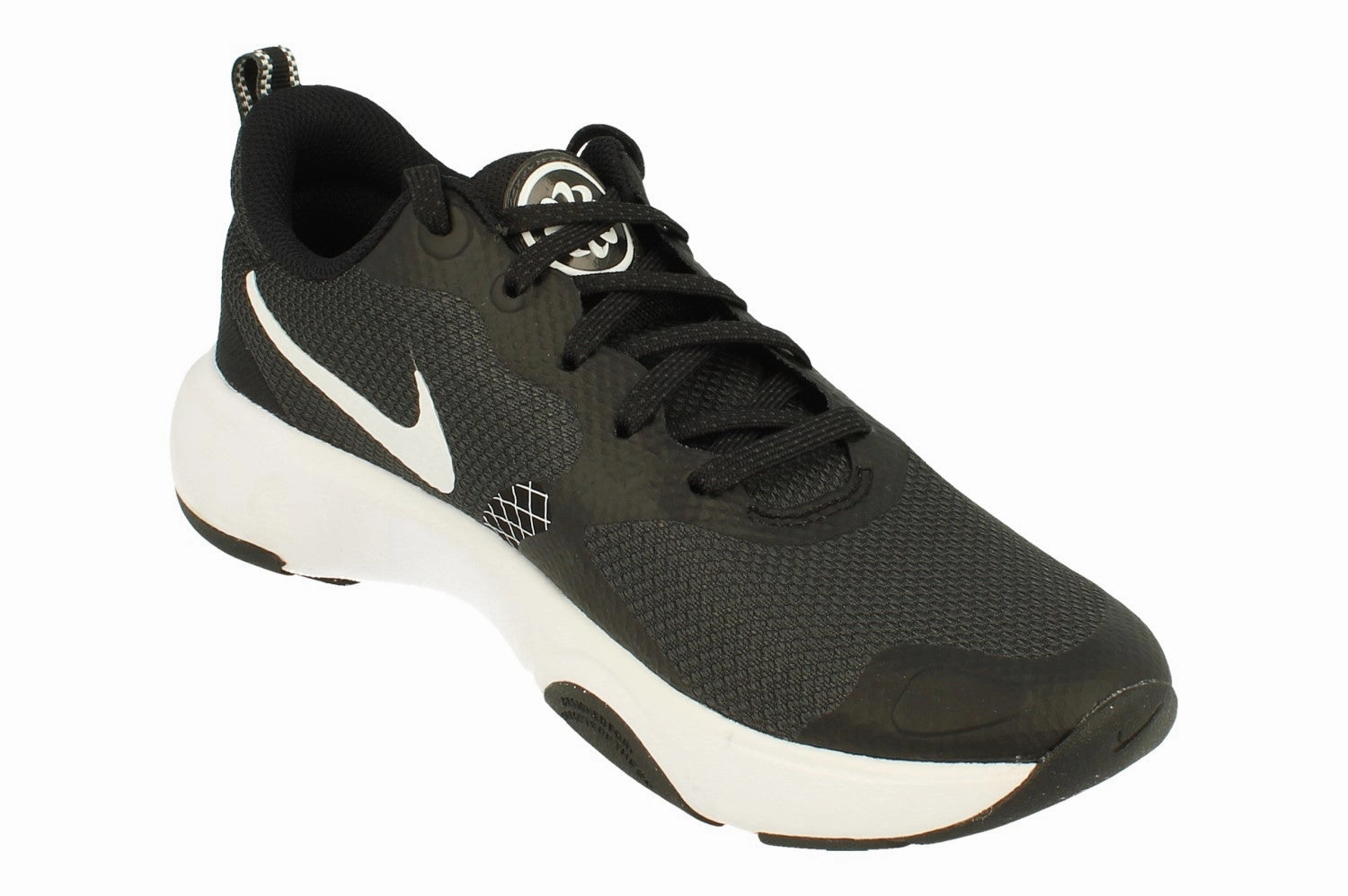 Anti - fog Nike Womens City Rep TR DA1351 002