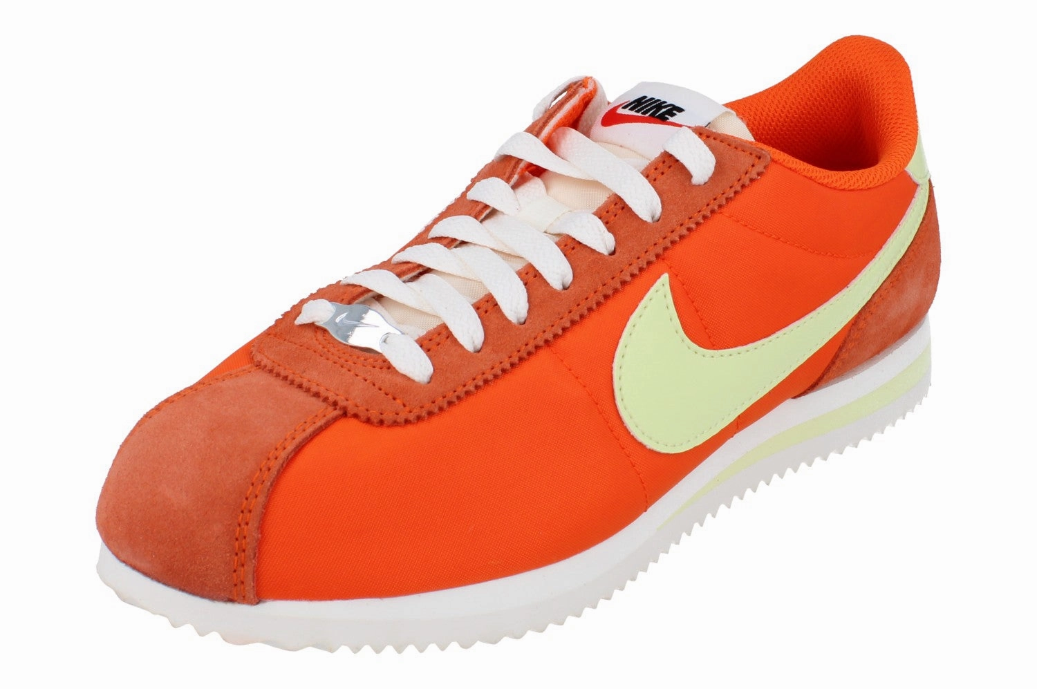 Nike Womens Cortez Txt Trainers Hj9612  800 Zip Up all - around shoes