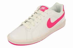 Nike Womens Court Majestic 454256 113 Medium Pace