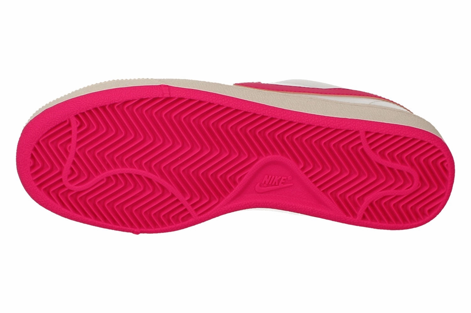 running in a park trail Nike Womens Court Majestic 454256 113