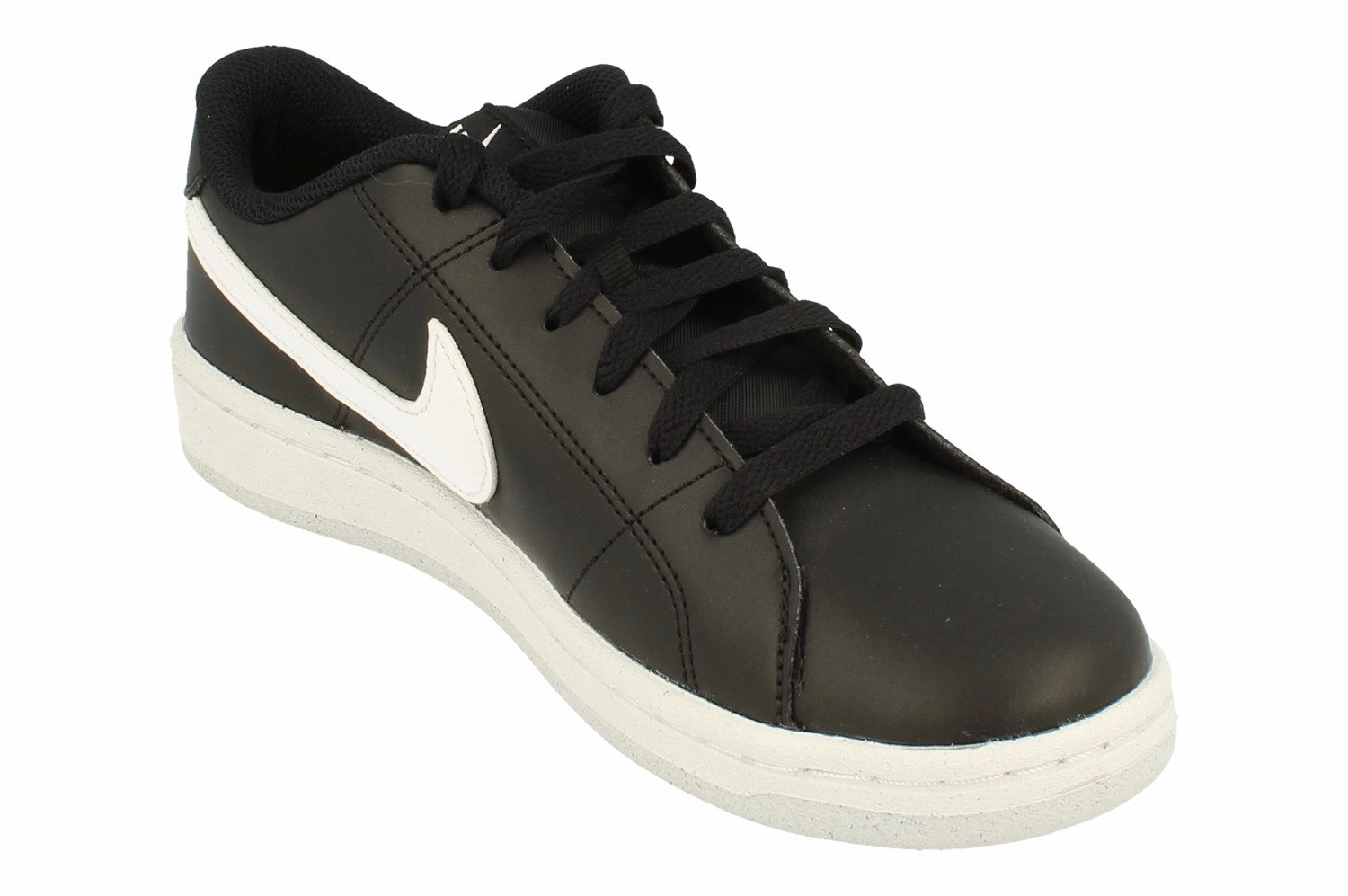 Wear   Resistant muscle relaxation Nike Womens Court Royale 2 Nn Trainers Dh3159 001