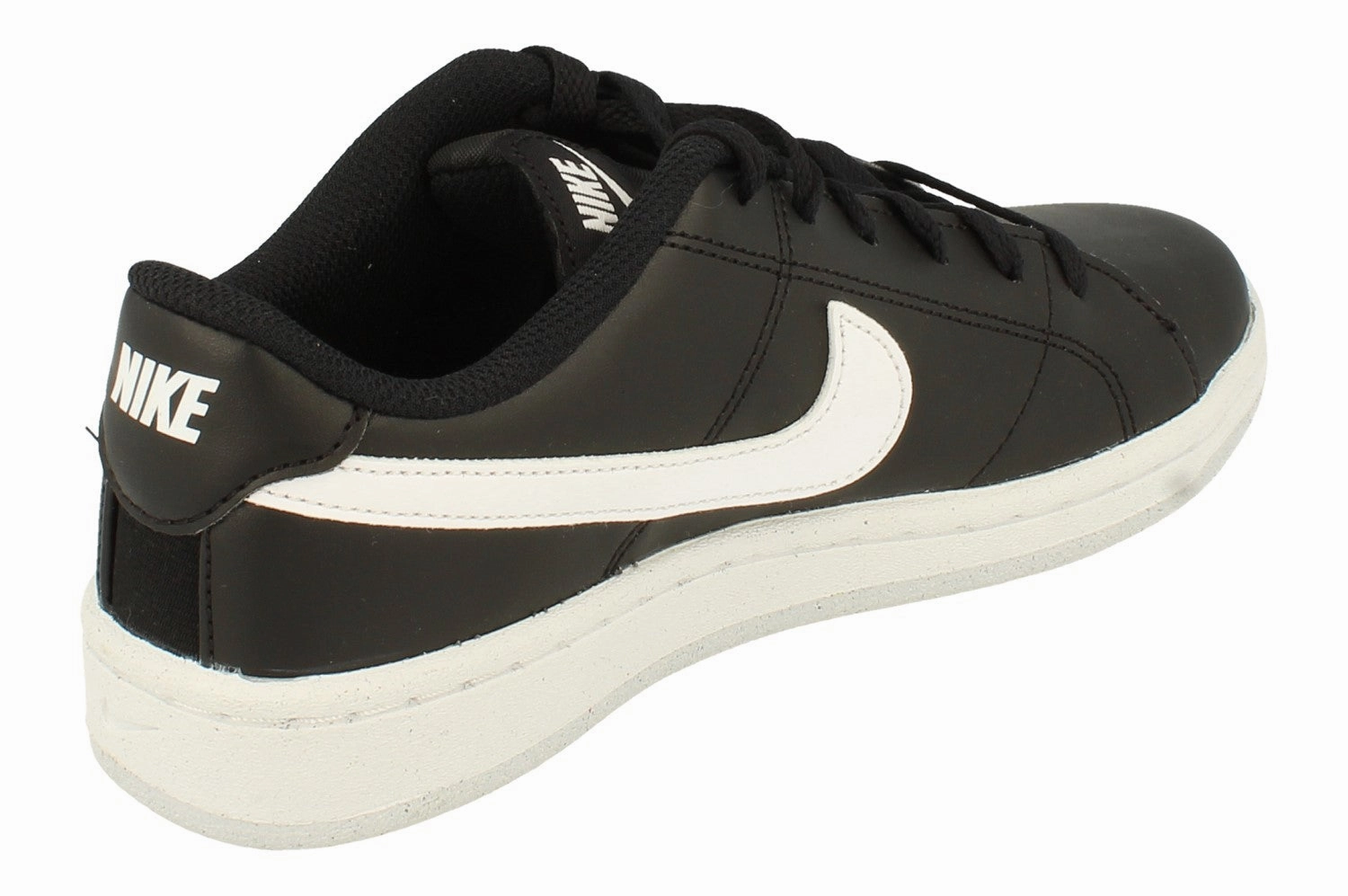 Shock Absorbing Plate Nike Womens Court Royale 2 Nn Trainers Dh3159 001