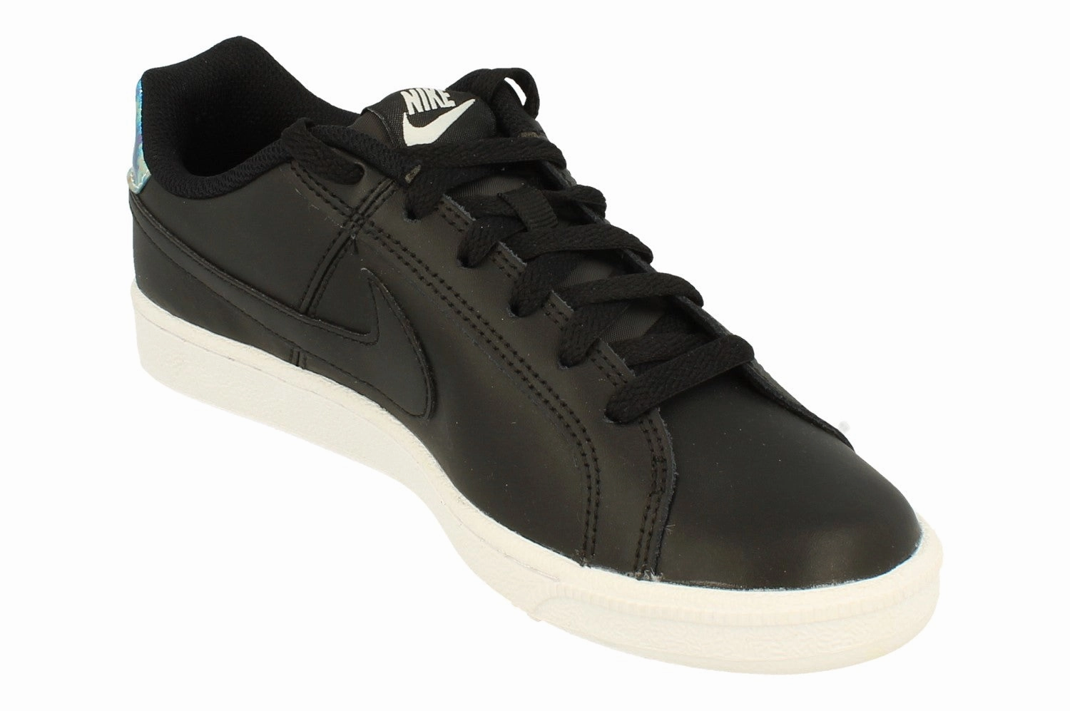 Nike Womens Court Royale Trainers 749867 003 all - weather - use shoes