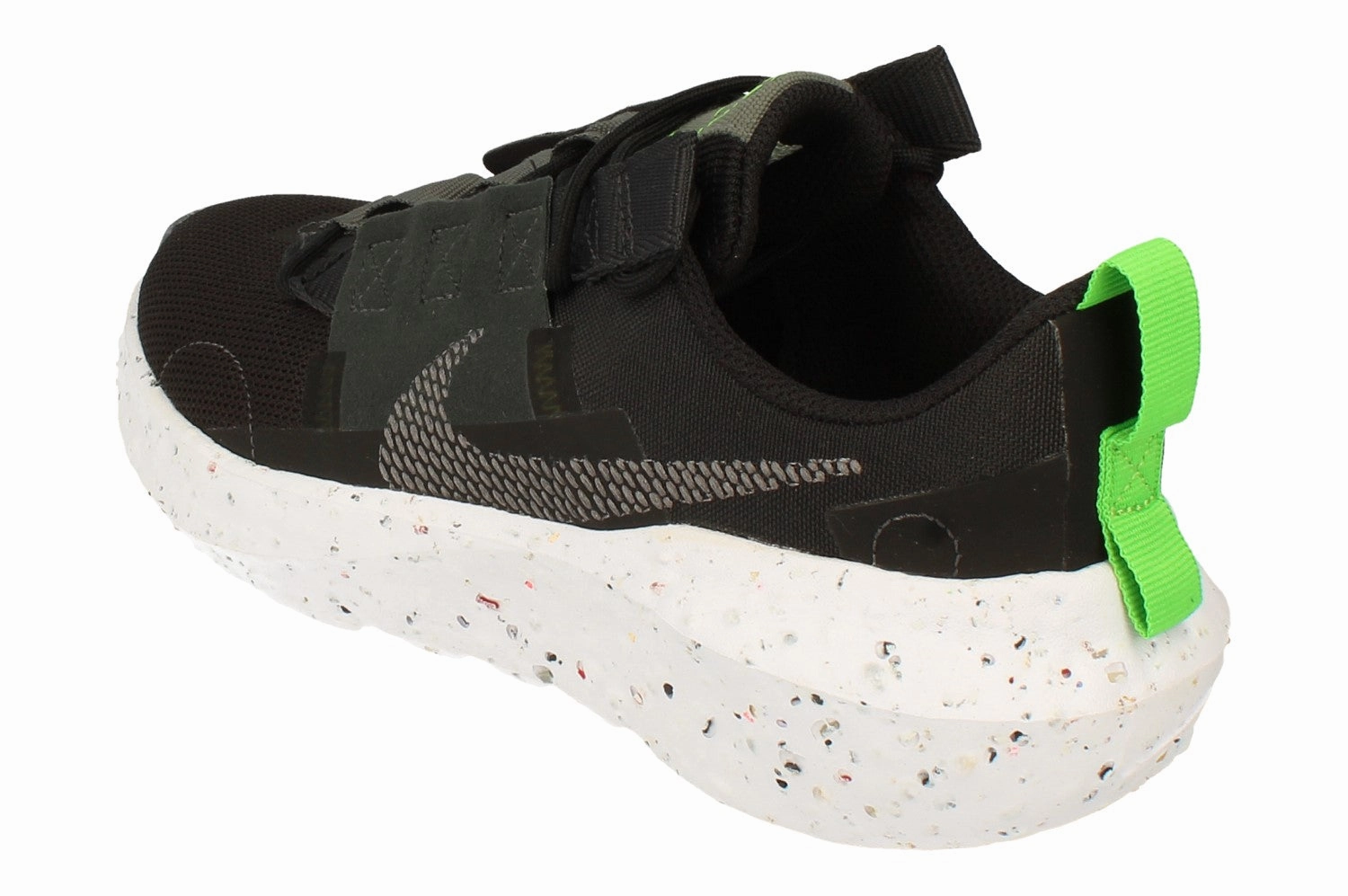 Nike Womens Crater Impact CW2386 001 daily - use