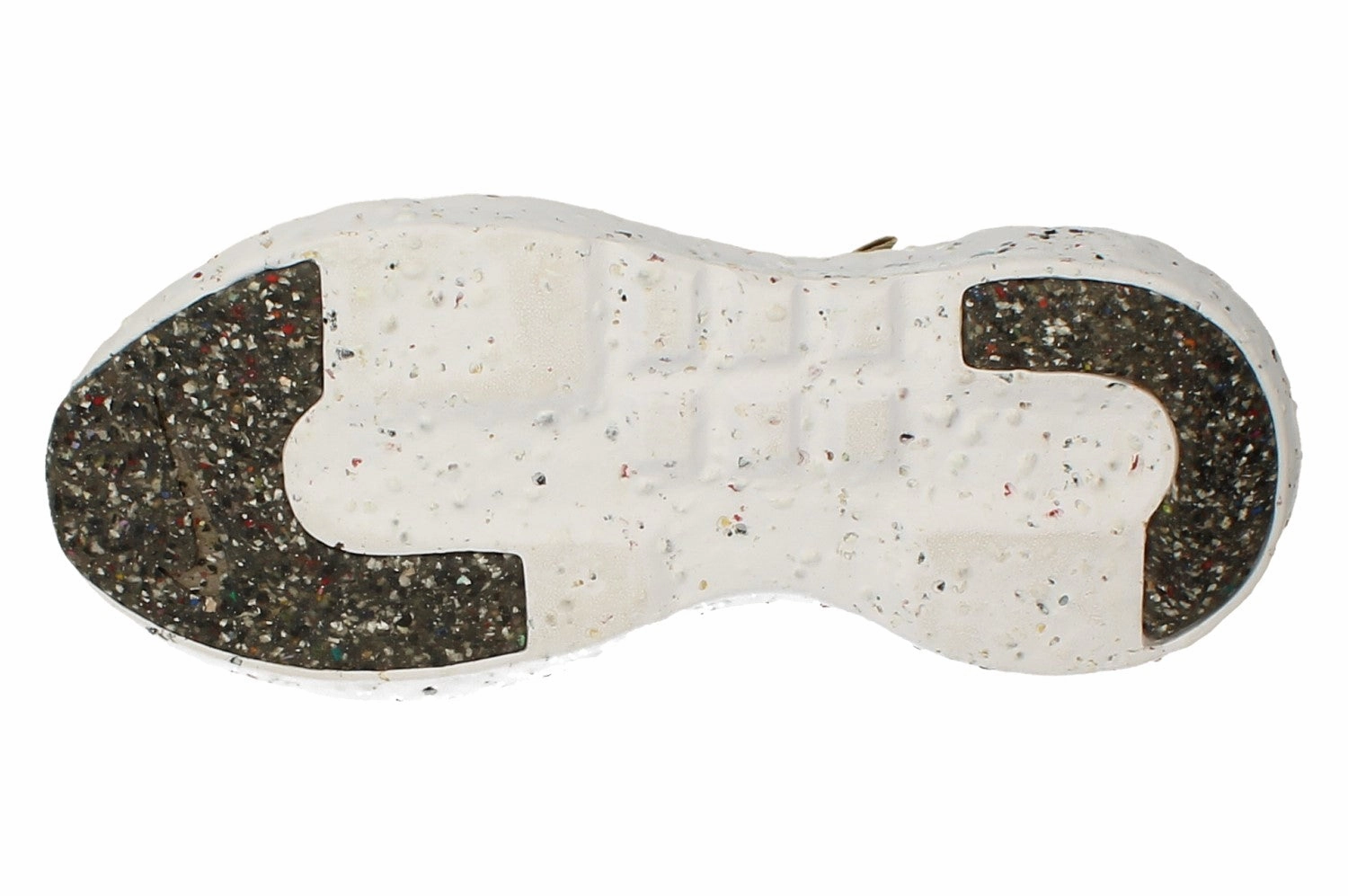 fitness walk Nike Womens Crater Impact CW2386 003