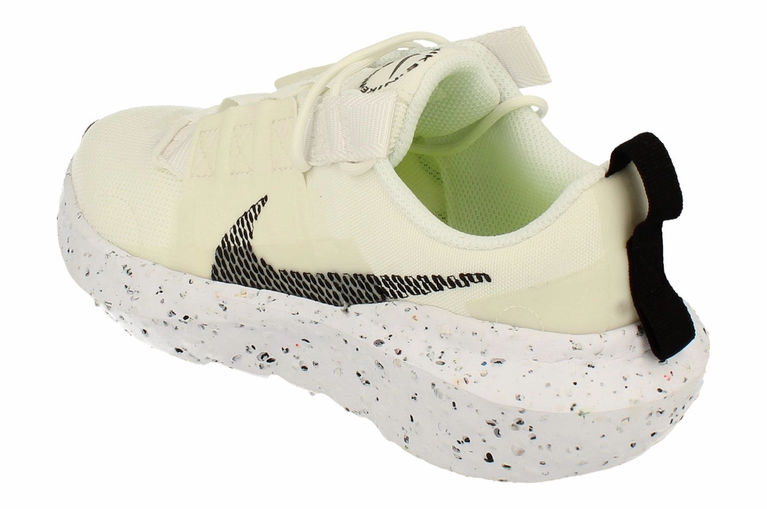 expert shoes modern - brand shoes Nike Womens Crater Impact CW2386 103