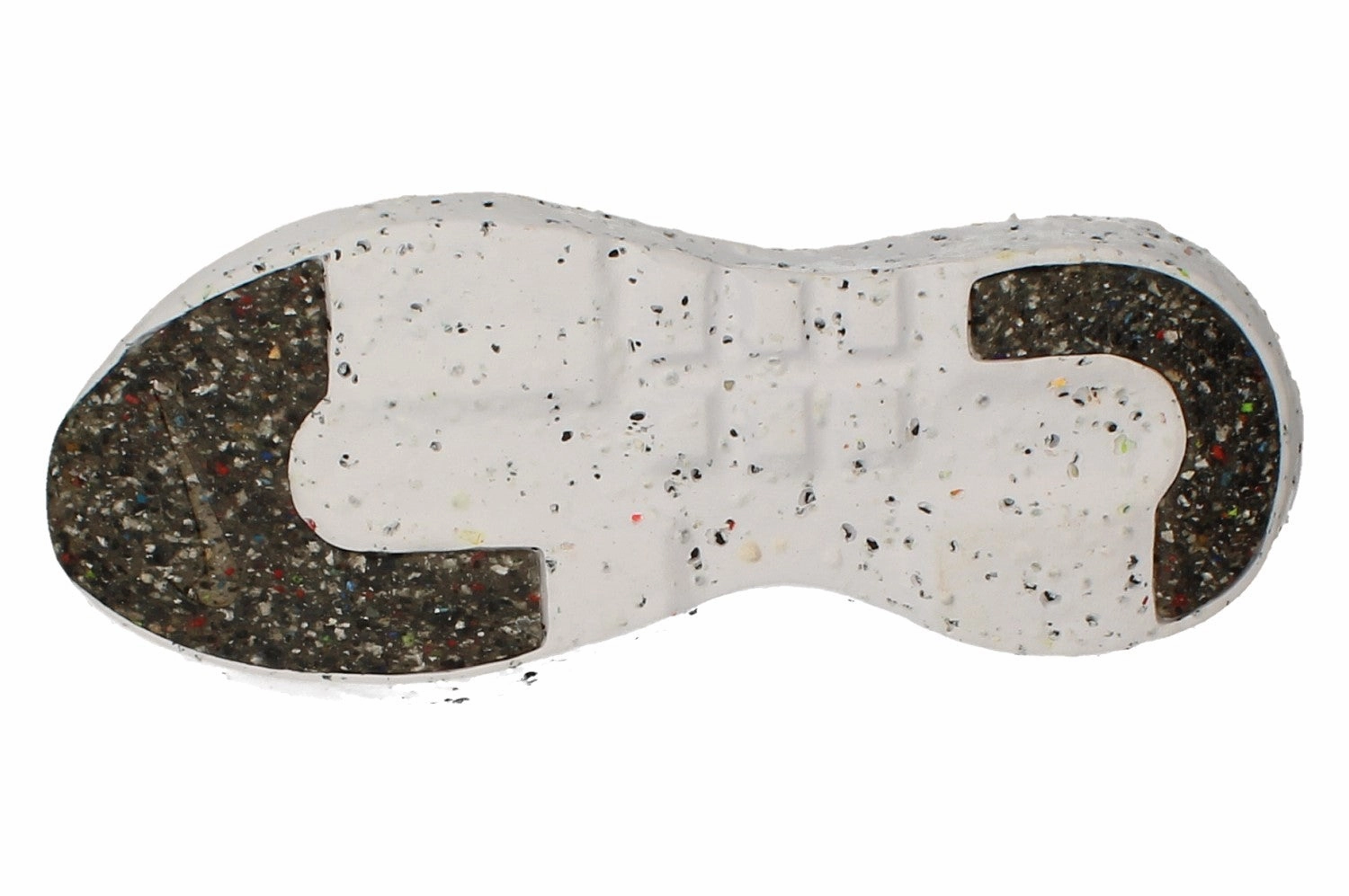 PUOutsole Nike Womens Crater Impact CW2386 103