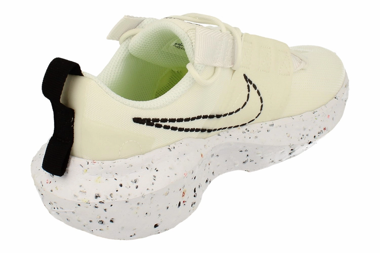 Nike Womens Crater Impact CW2386 103 Award - winning Ultra Flexibility