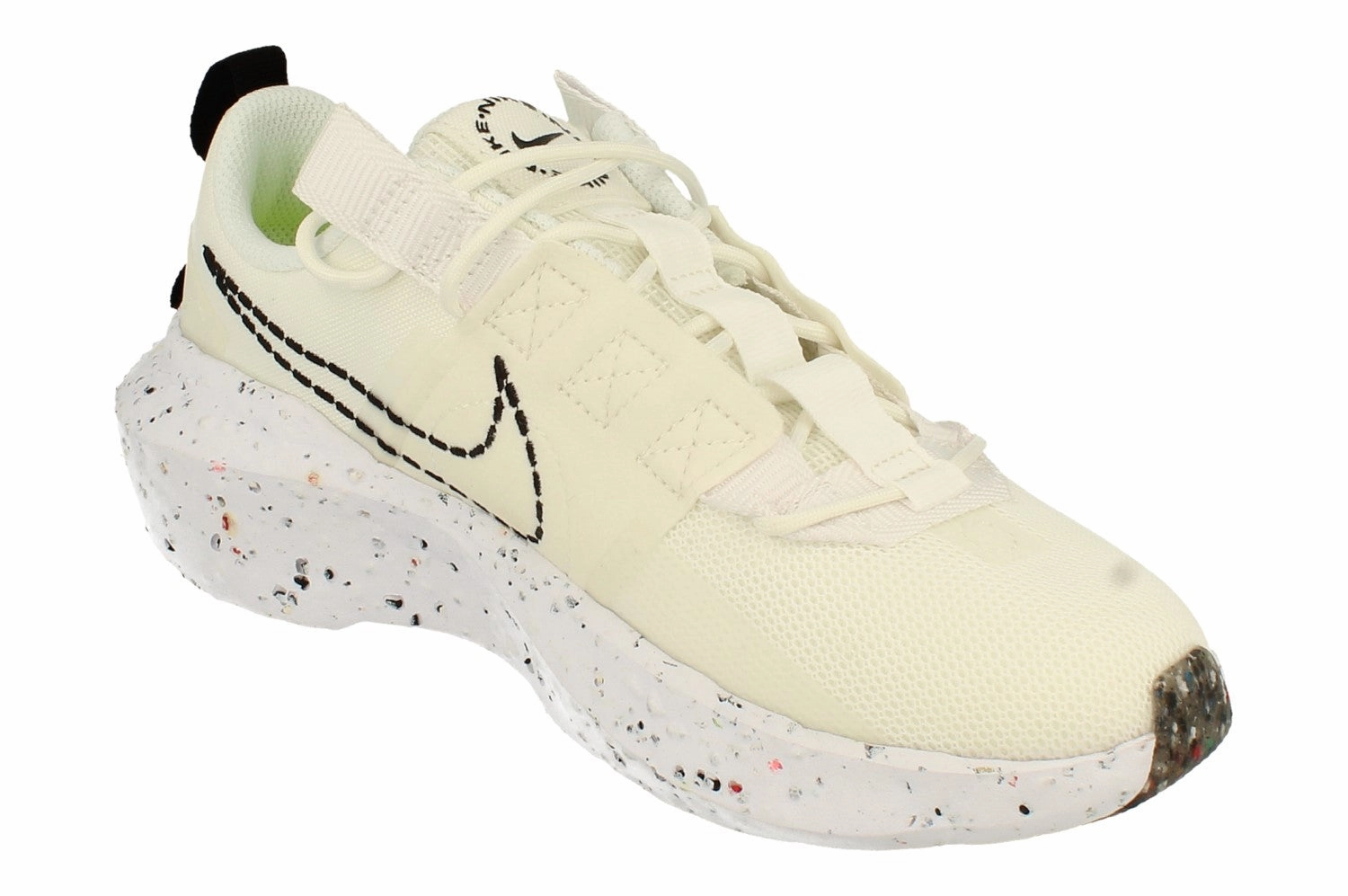 premium - quality Flex grooves Nike Womens Crater Impact CW2386 103