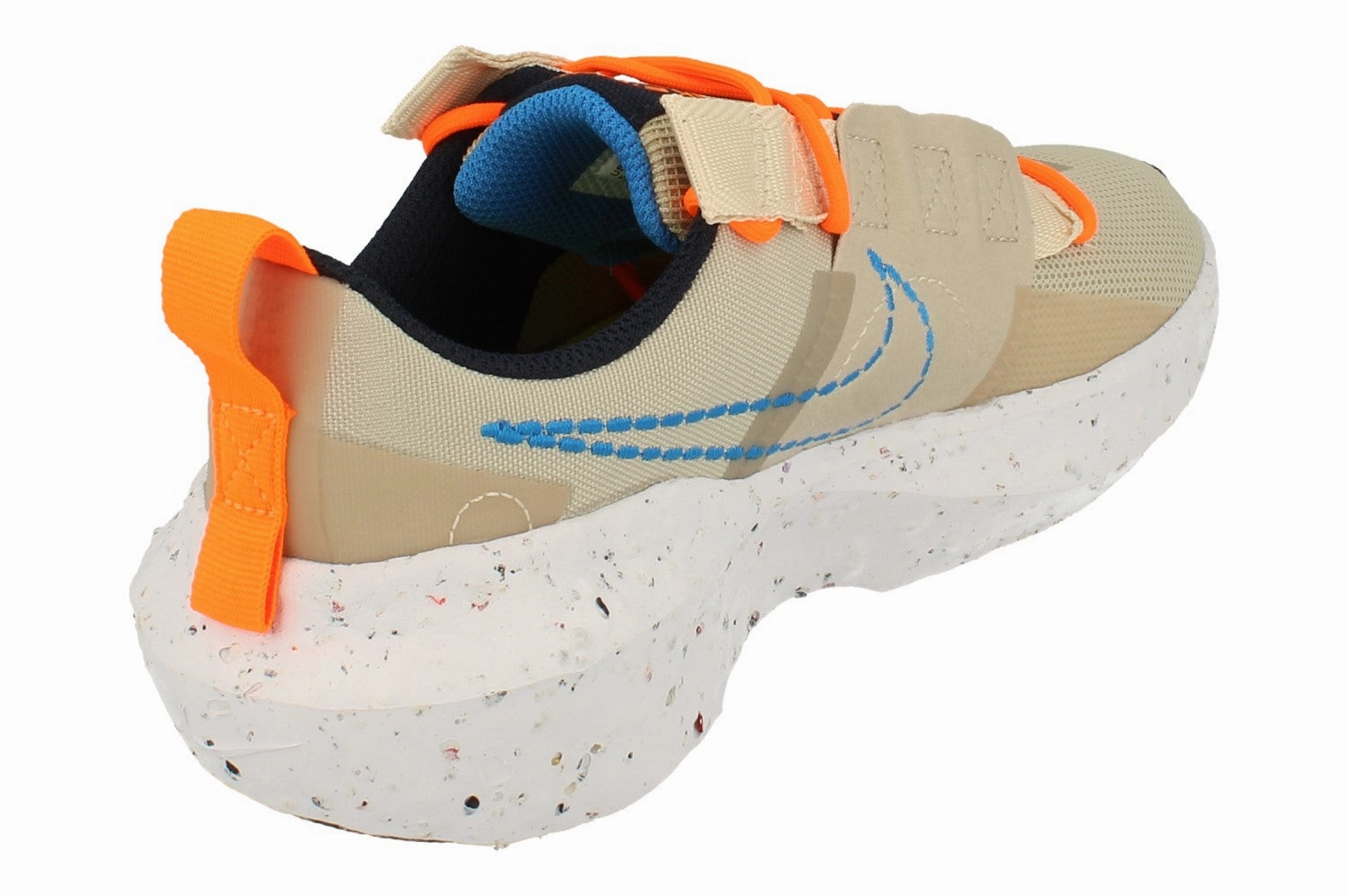 running in a gulf area shoes Nike Womens Crater Impact Cw2386 200
