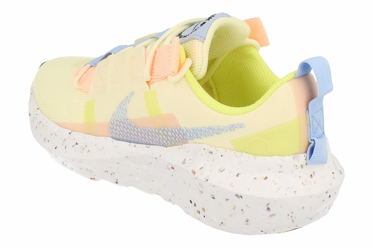 forefoot - strike shoes Nike Womens Crater Impact CW2386 700