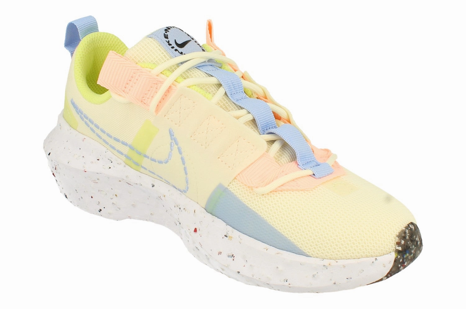 Nike Womens Crater Impact CW2386 700 aerobic exercise shoe suitability adult sports shoes