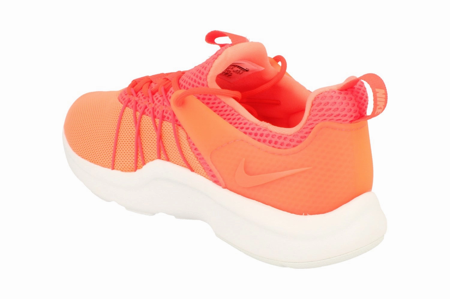 Nike Womens Darwin 819959 881 semi - formal shoes Orthopedic - friendly