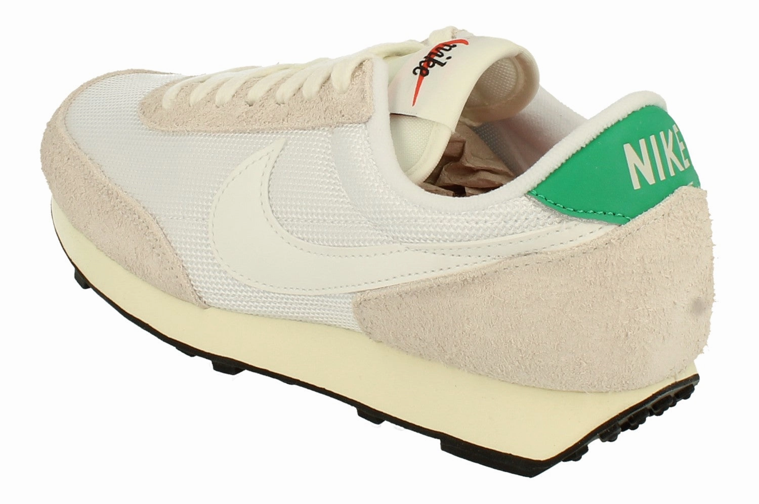 flexible - sole - feature shoes outsole Nike Womens Dbreak VNTG Trainers Dx0751 300