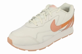 running in deserts supination - control Nike Womens Delfine Lea Ci3761 100