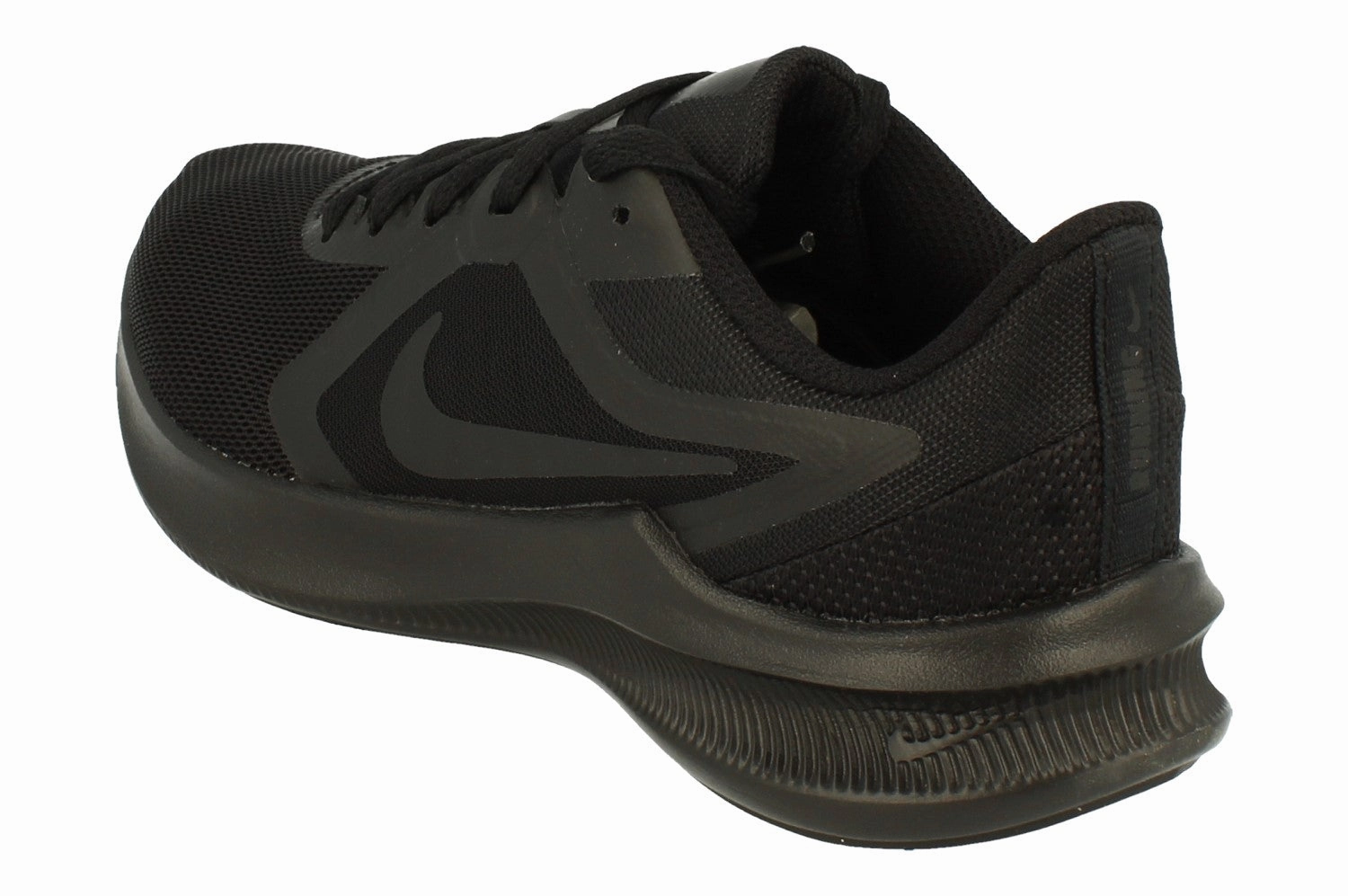 Nike Womens Downshifter 10 CI9984 003 Comfortable Soles