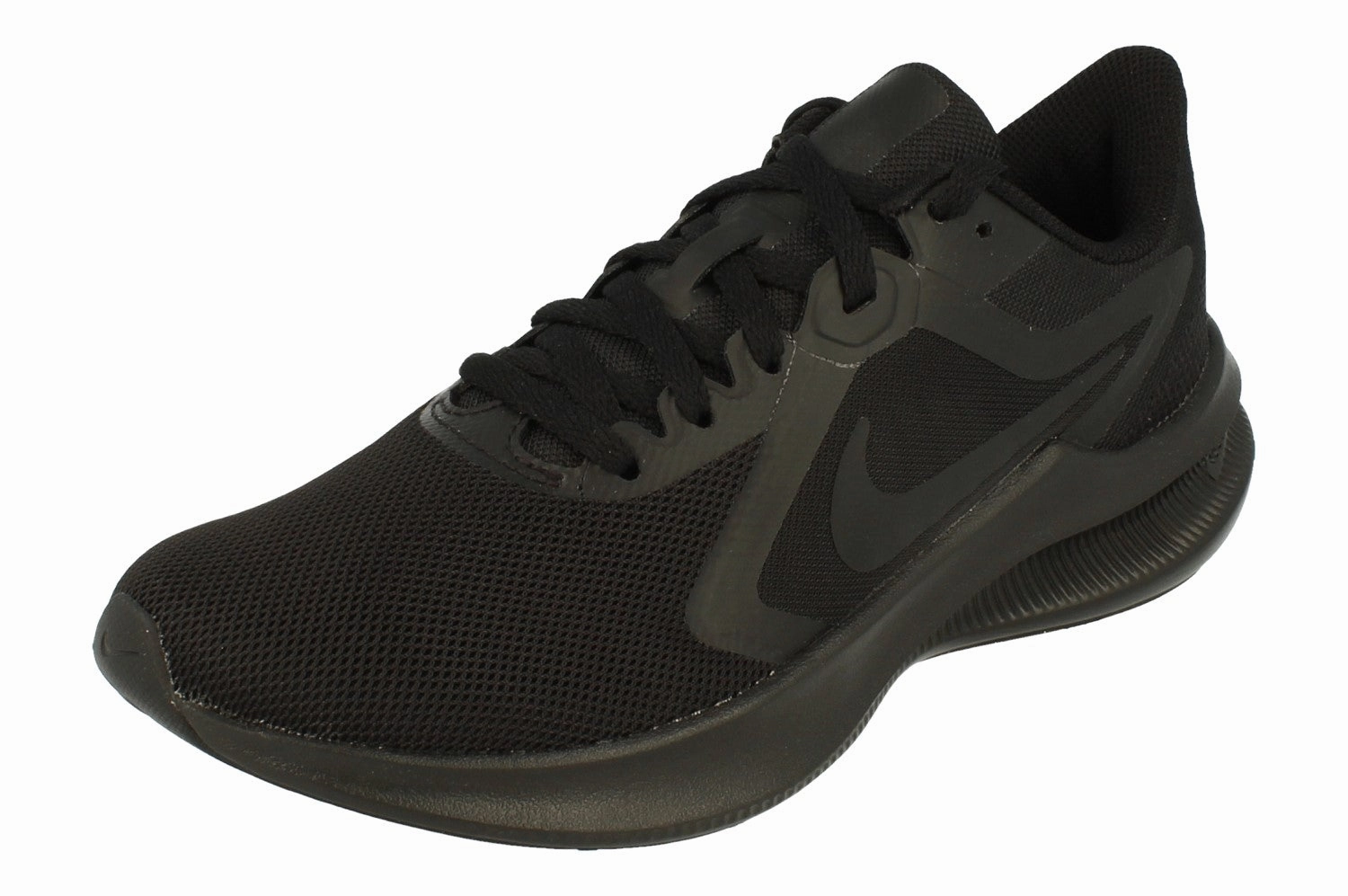 Nike Womens Downshifter 10 CI9984 003 synthetic insole shoes running in dry conditions