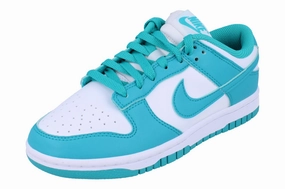 Nike Womens Dunk Low Next Nature Womens Trainers Dd1873  105 Comfort Outsole App - compatible