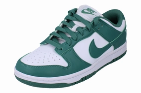 Nike Womens Dunk Low Next Nature Womens Trainers DD1873 107 Heat resistant