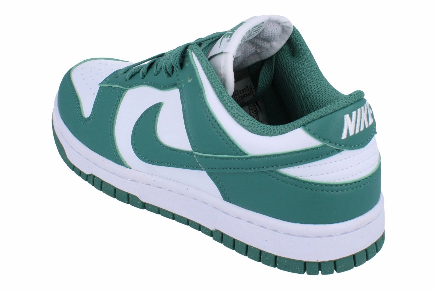 low - heeled running shoes Athletic Use Nike Womens Dunk Low Next Nature Womens Trainers DD1873 107