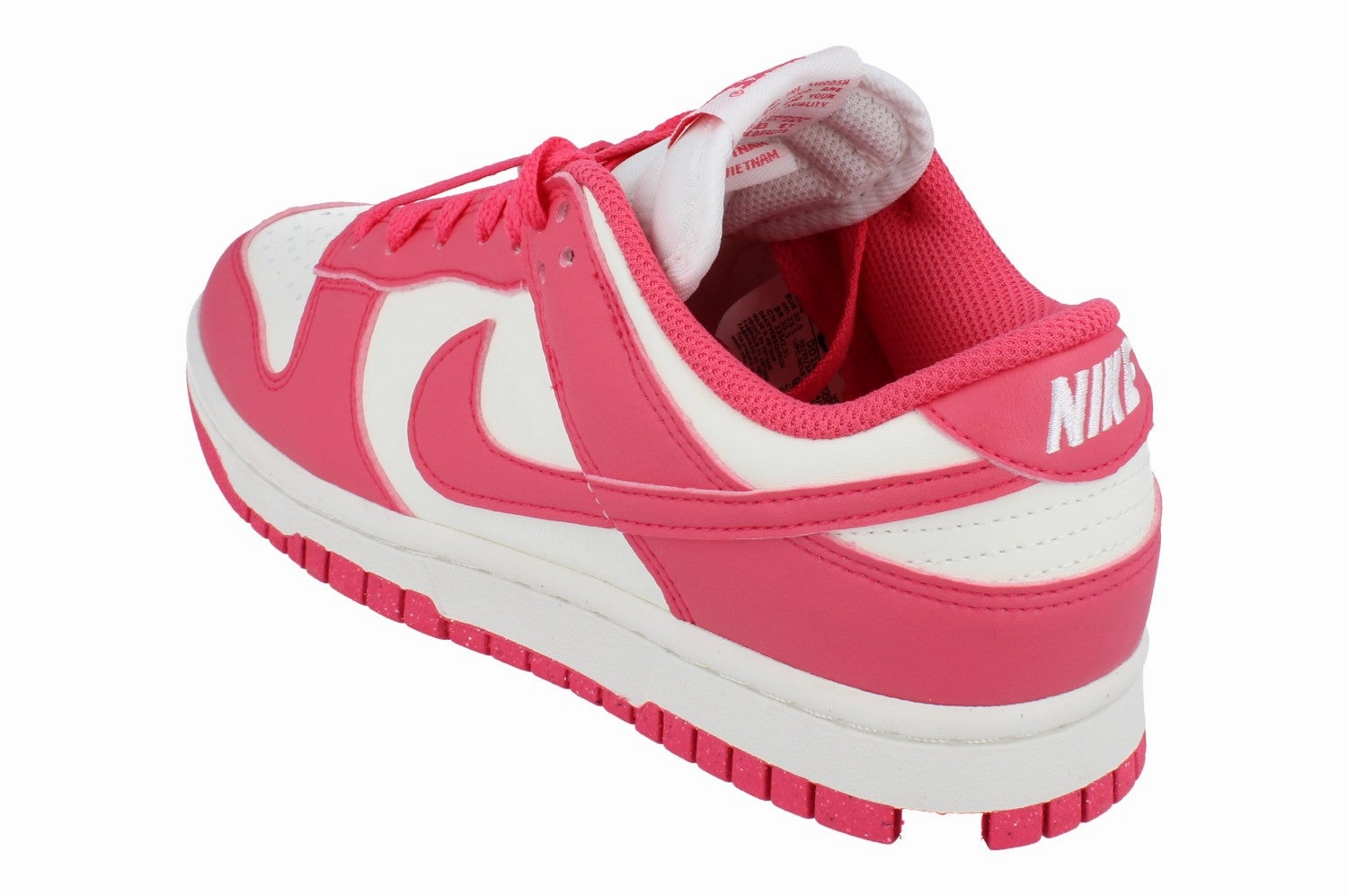 Nike Womens Dunk Low Next Nature Womens Trainers Dd1873 600 literary - event running option