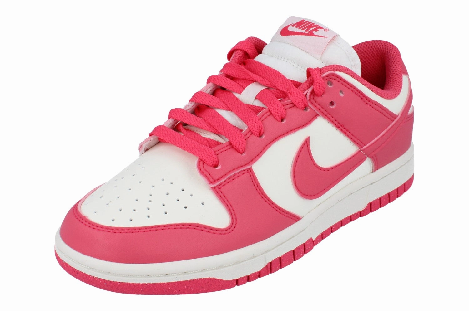 habit Nike Womens Dunk Low Next Nature Womens Trainers Dd1873 600