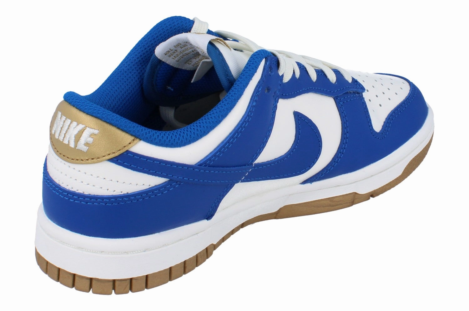 beginner running shoes Nike Womens Dunk Low Trainers Fb7173  141