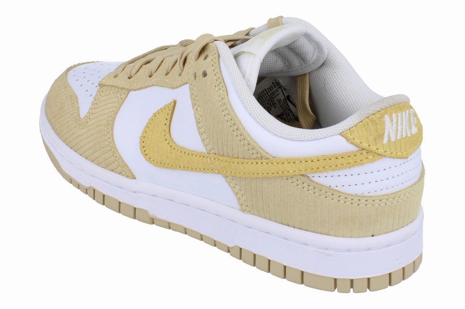 Nike Womens Dunk Low Trainers Fn7167  700 Zumba mystery - themed running option