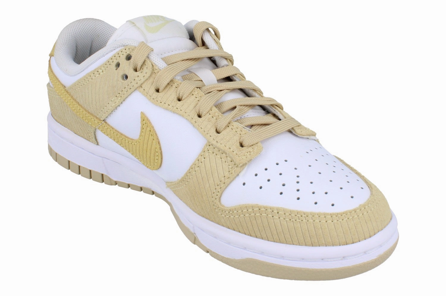 Training running Nike Womens Dunk Low Trainers Fn7167  700