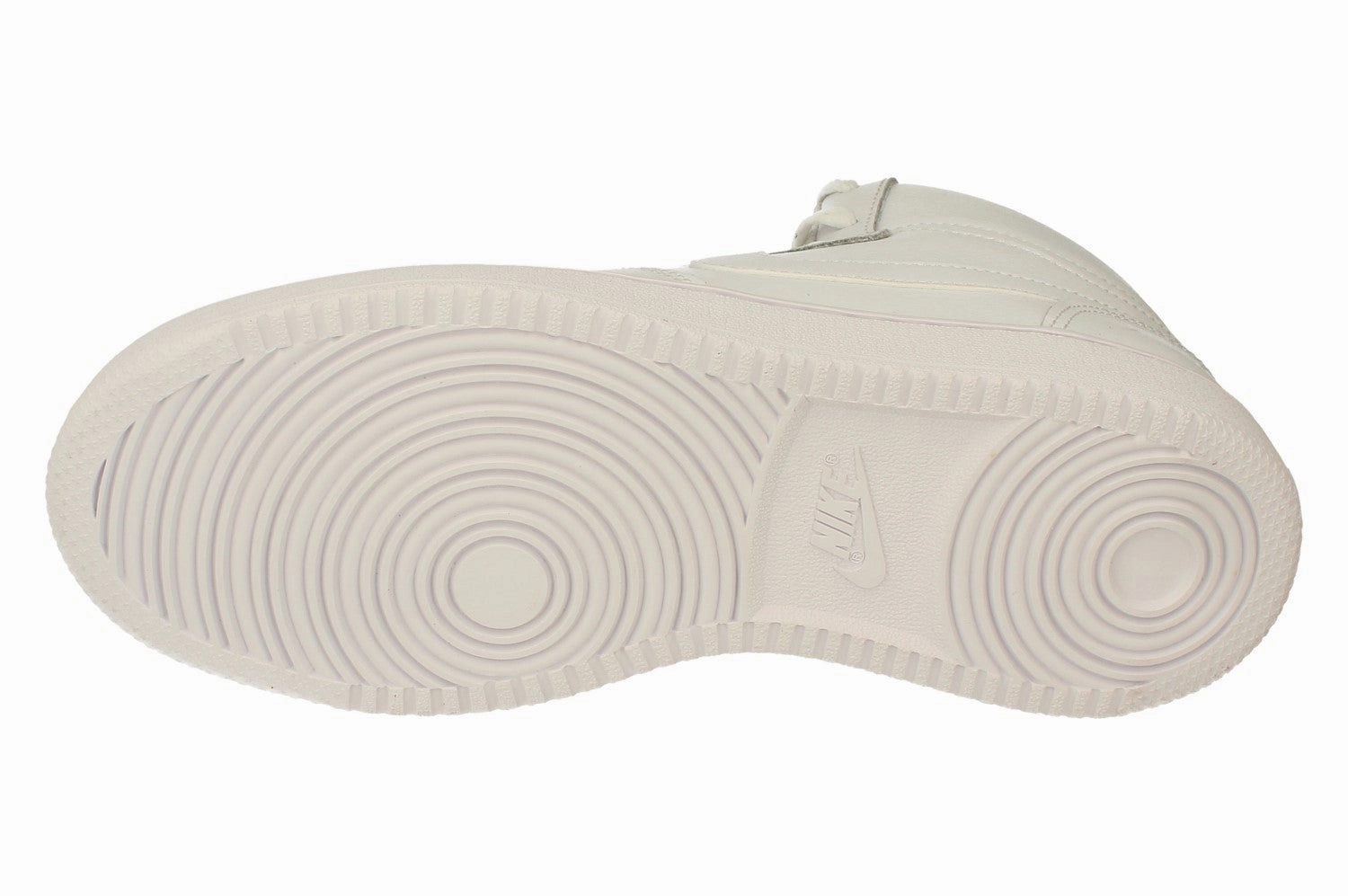 Toe - Protection easy - to - clean - maintenance shoes Nike Womens Ebernon Mid Trainers AQ1778 100