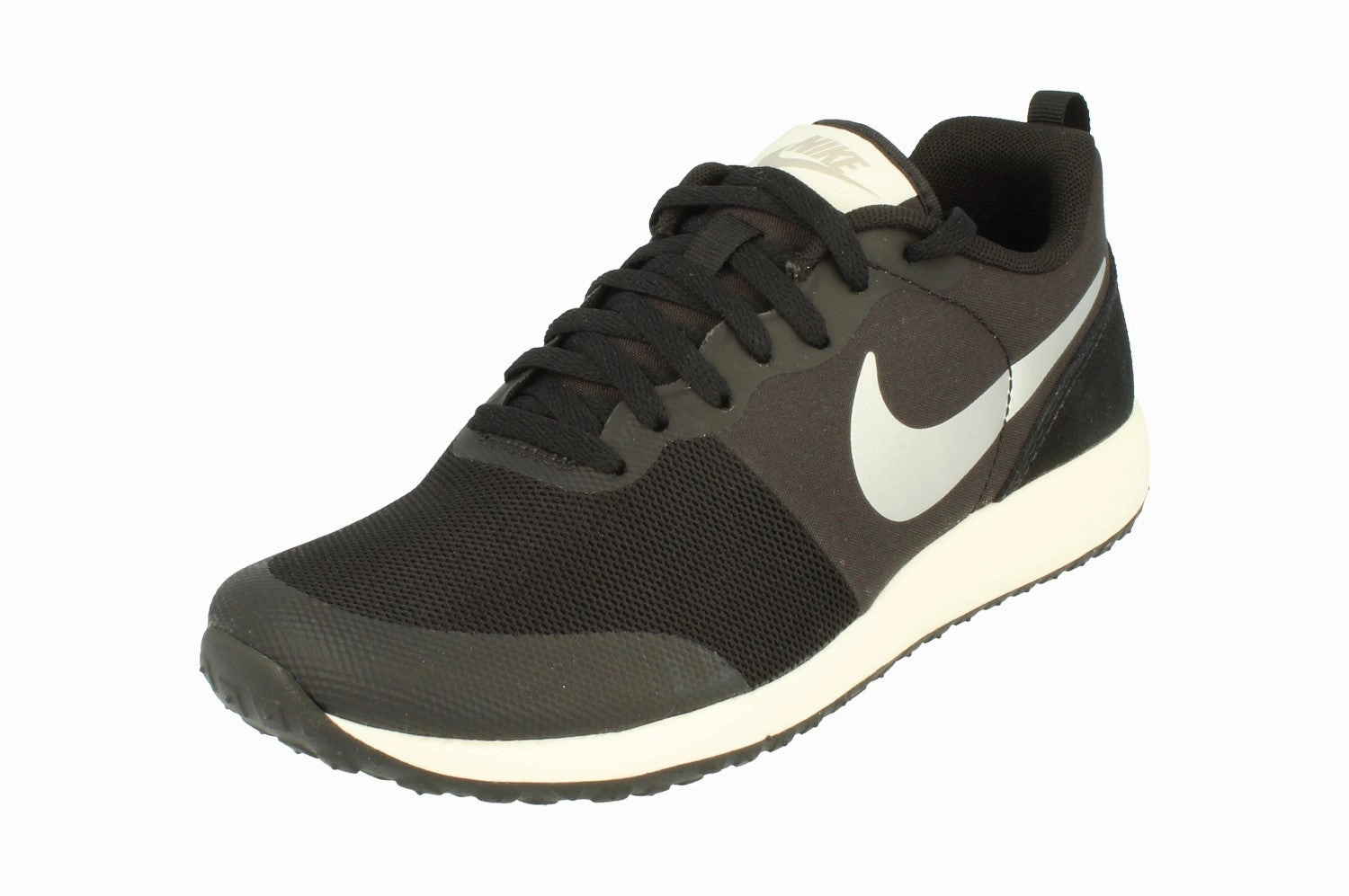 Anti-Slip Sole active - living Nike Womens Elite Shinsen Trainers 801781 001