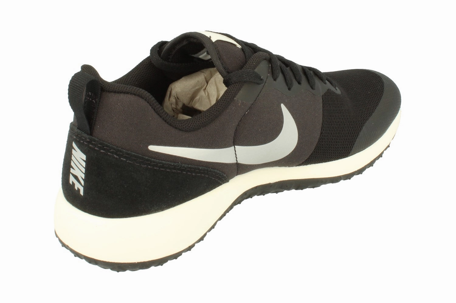 Night running safety Nike Womens Elite Shinsen Trainers 801781 001