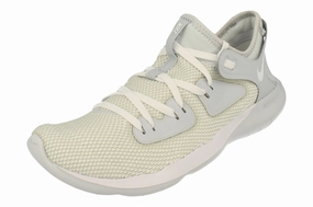running in a beach area shoes Nike Womens Flex 2019 RN Aq7487 100